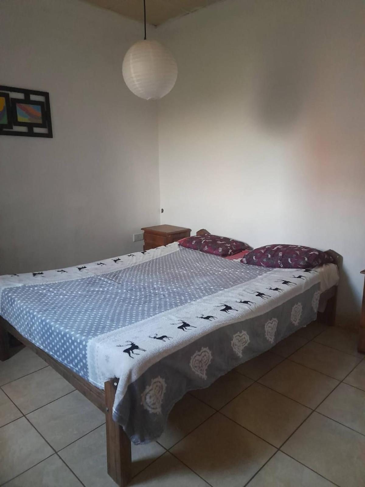 Casa villa