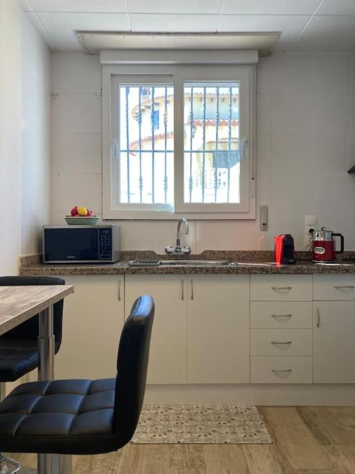Casa Villami, GROUND FLOOR APARTMENT