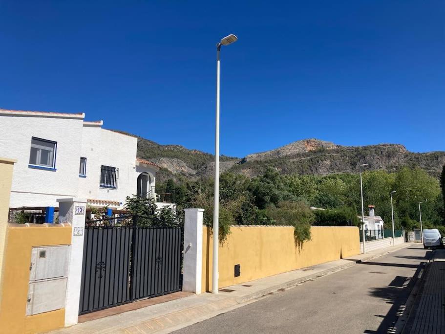 Casa Villami, GROUND FLOOR APARTMENT