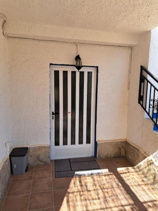 Casa Villami, GROUND FLOOR APARTMENT