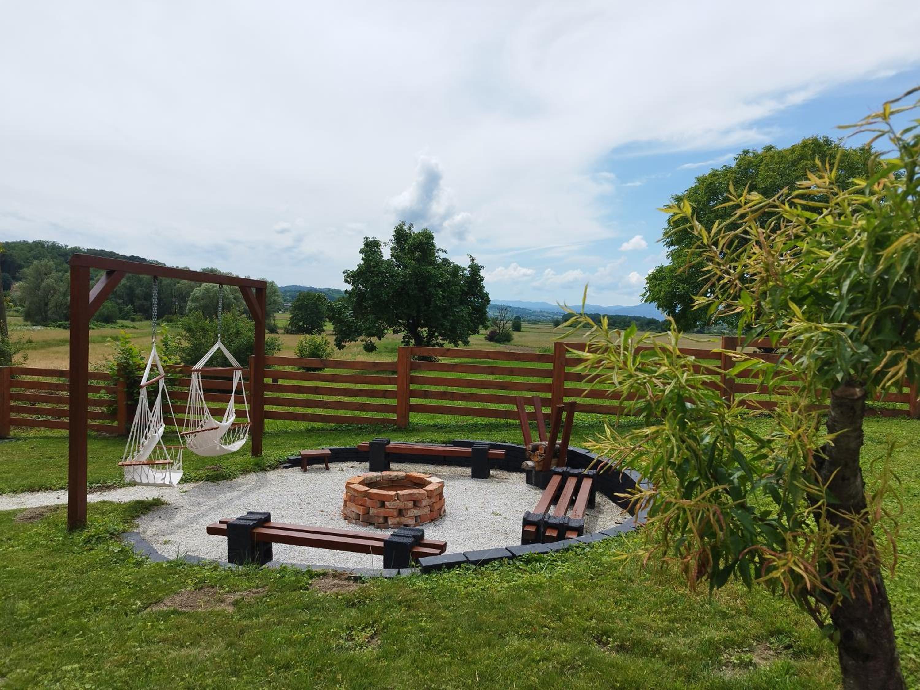Ohana Holiday House view 5