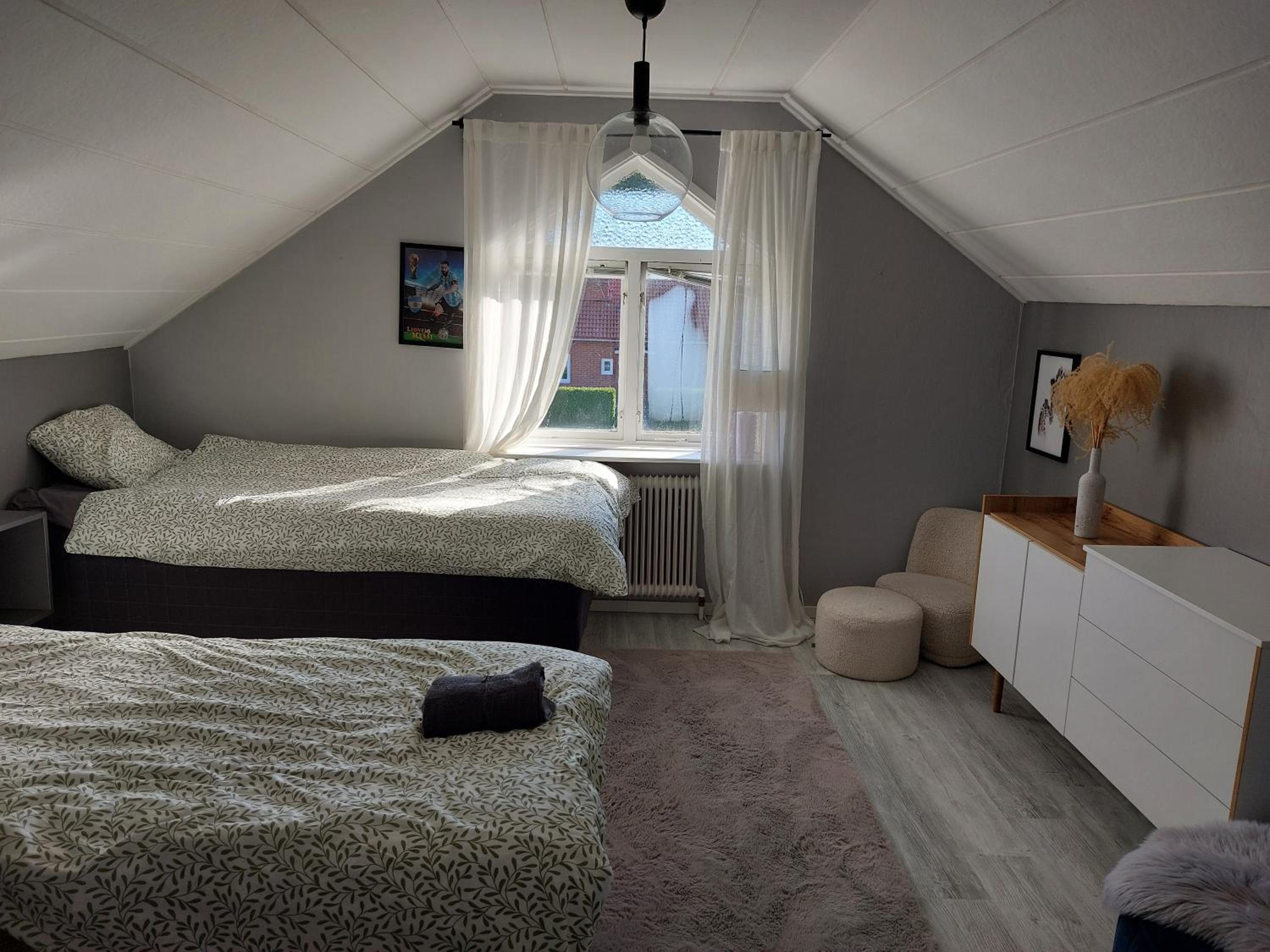 Swedish Villa Escape