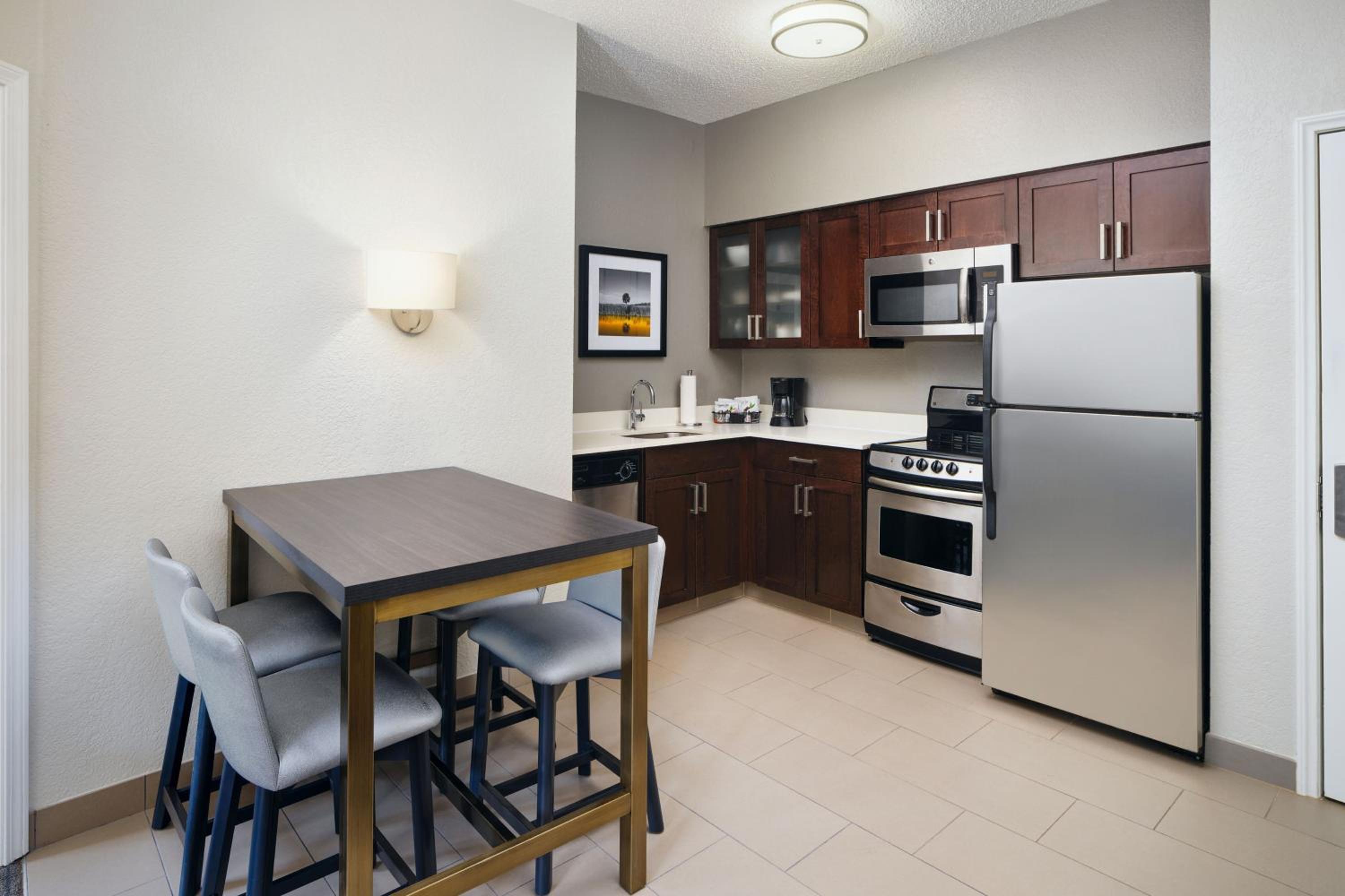 Residence Inn by Marriott Fort Lauderdale City of Plantation - Property Image 39