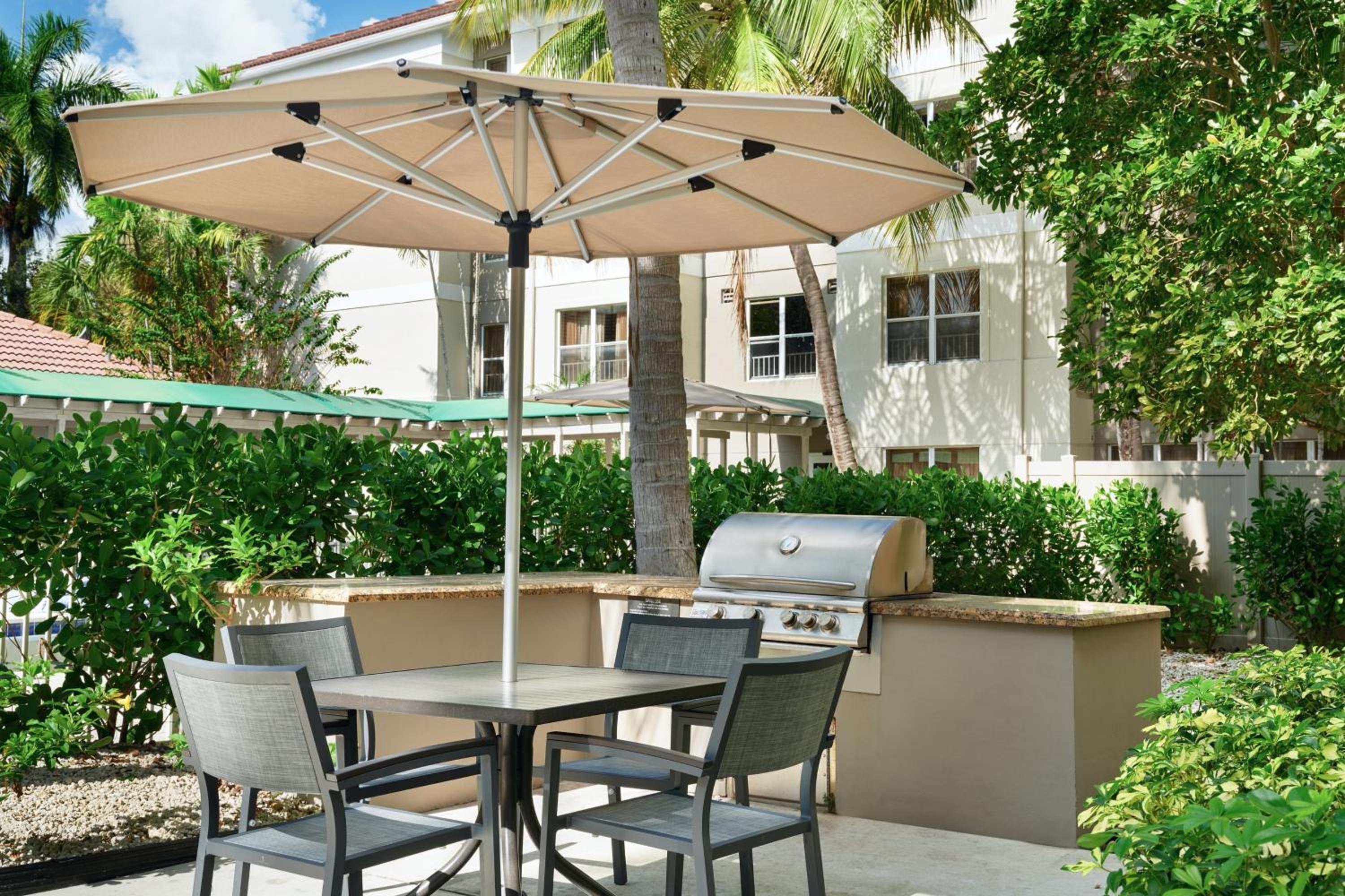 Residence Inn by Marriott Fort Lauderdale City of Plantation - Property Image 17