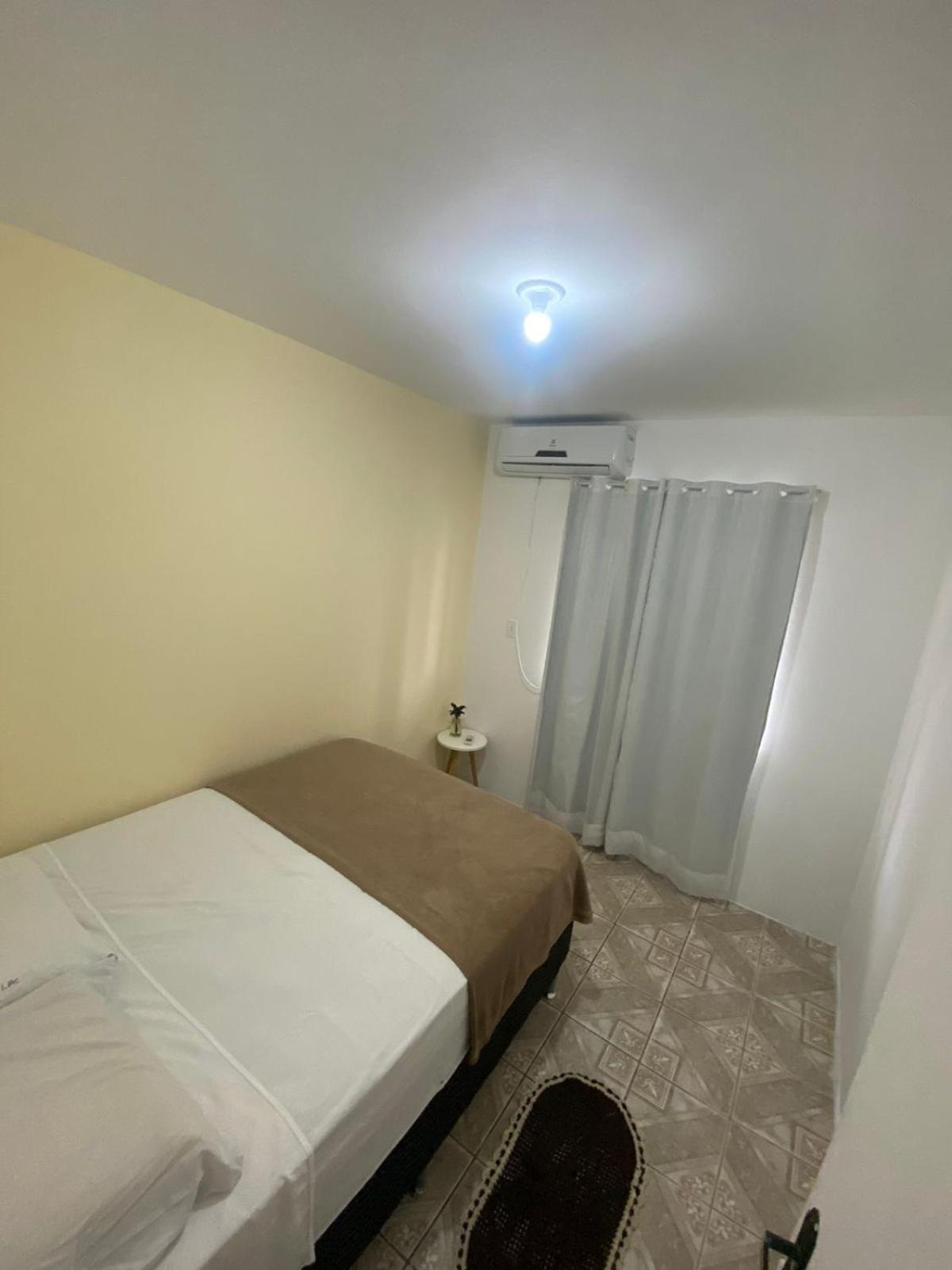 Lagoa da Conceição Apartments AC -cozinha completa-centrinho da lagoa