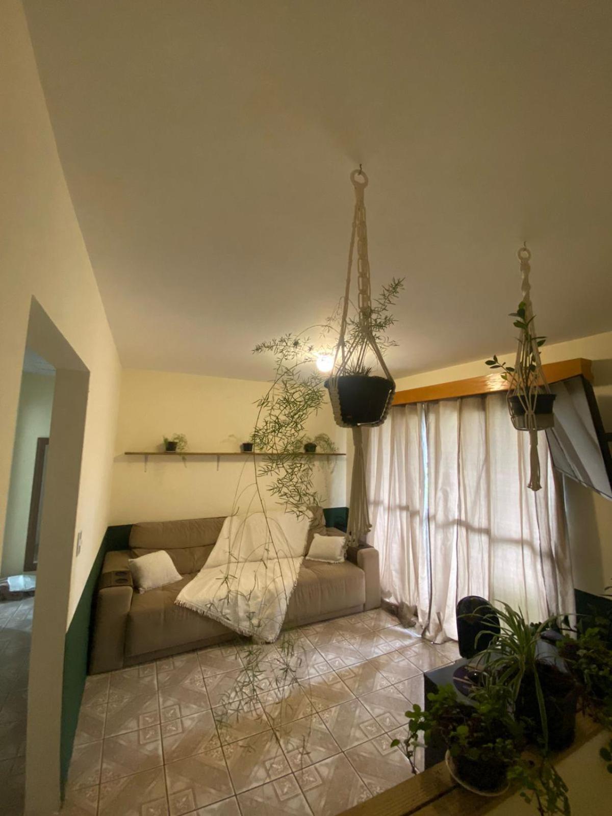 Lagoa da Conceição Apartments AC -cozinha completa-centrinho da lagoa