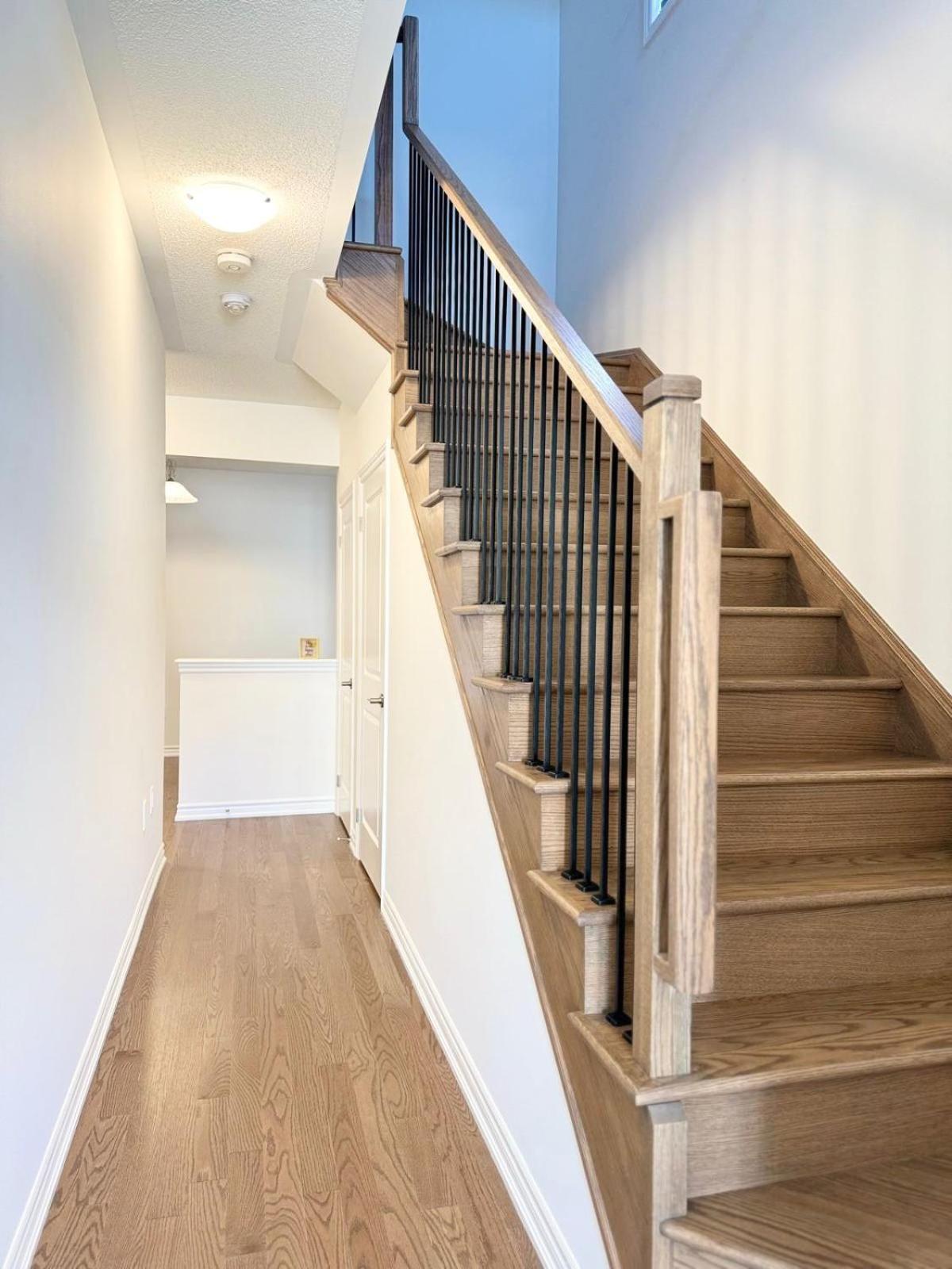 Barrie Vacations - Brand New Modern Home in Barrie! - Property Image 5