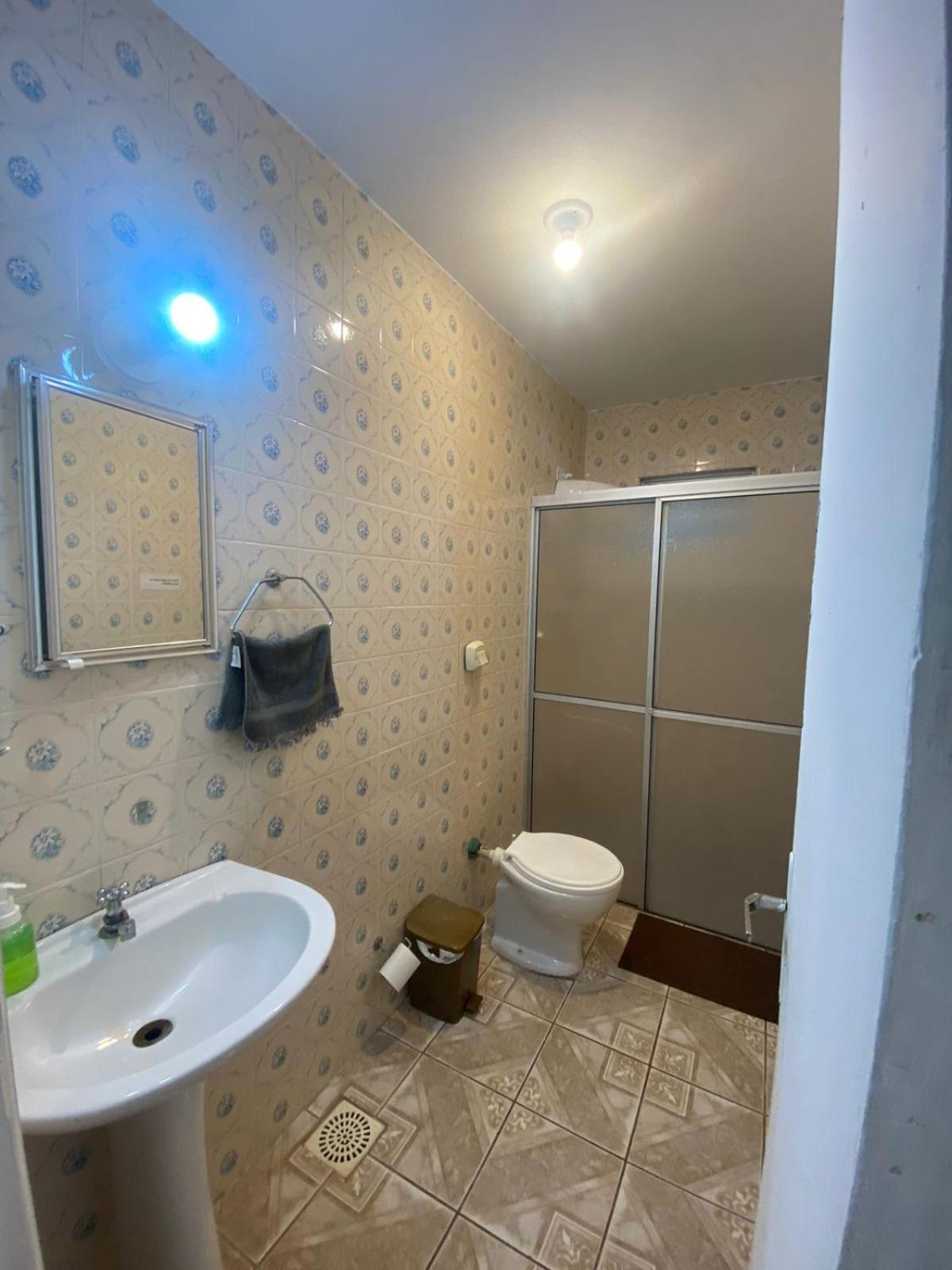 Lagoa da Conceição Apartments AC -cozinha completa-centrinho da lagoa