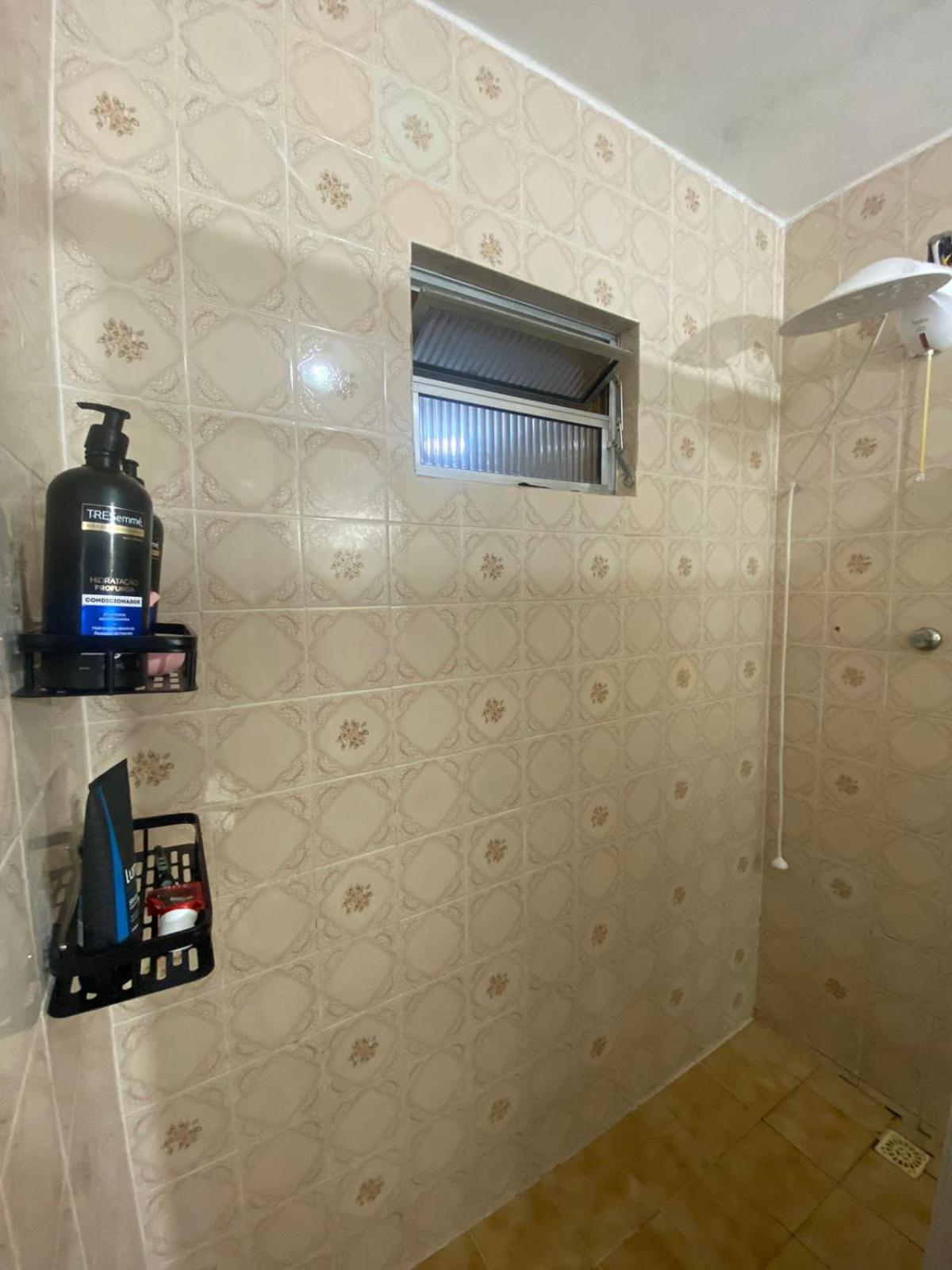 Lagoa da Conceição Apartments AC -cozinha completa-centrinho da lagoa