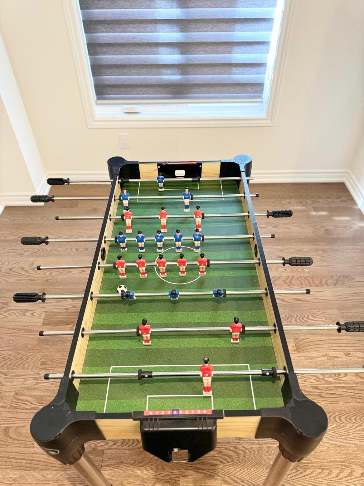 Barrie Vacations - Brand New Modern Home in Barrie! - Property Image 22