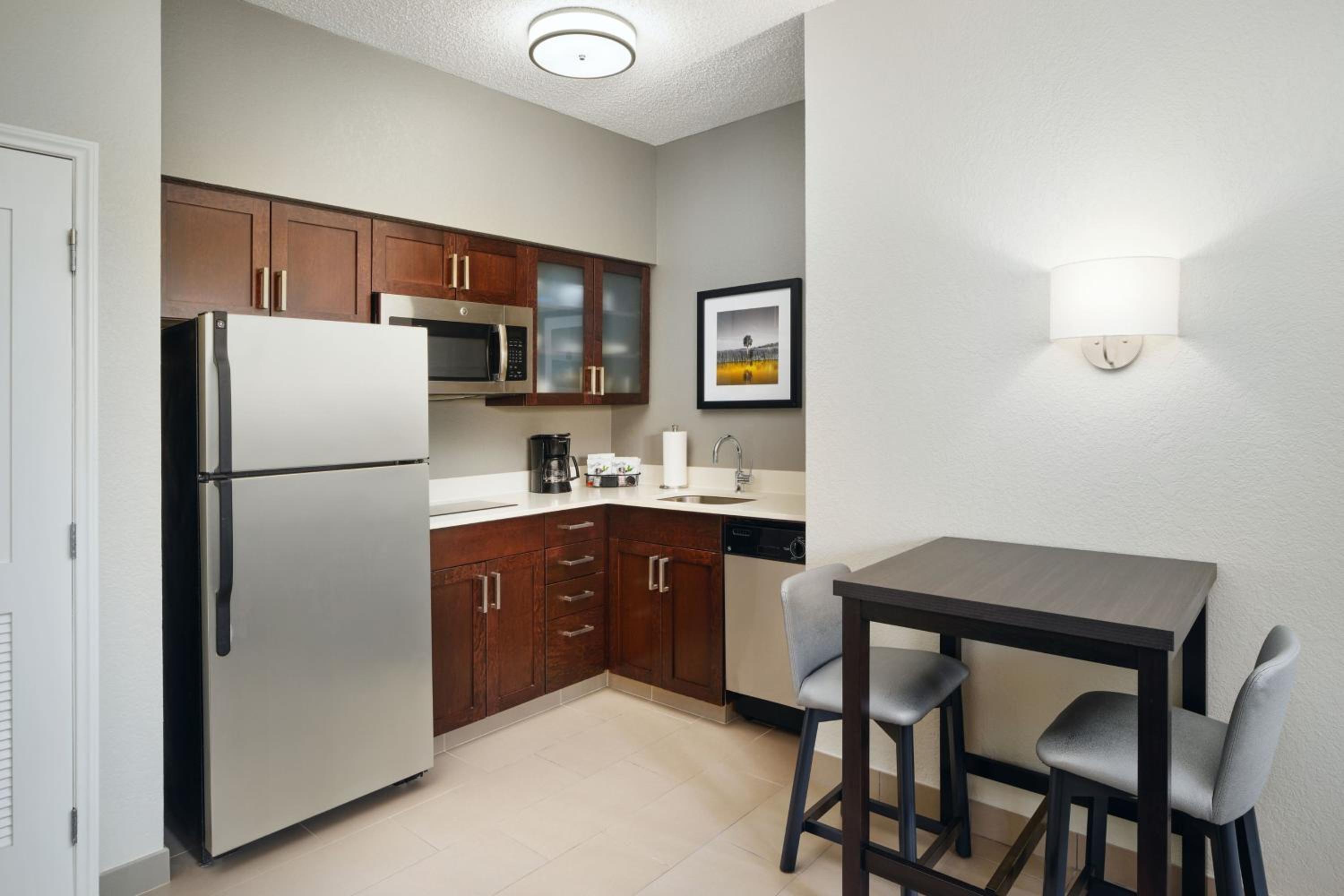 Residence Inn by Marriott Fort Lauderdale City of Plantation - Property Image 40