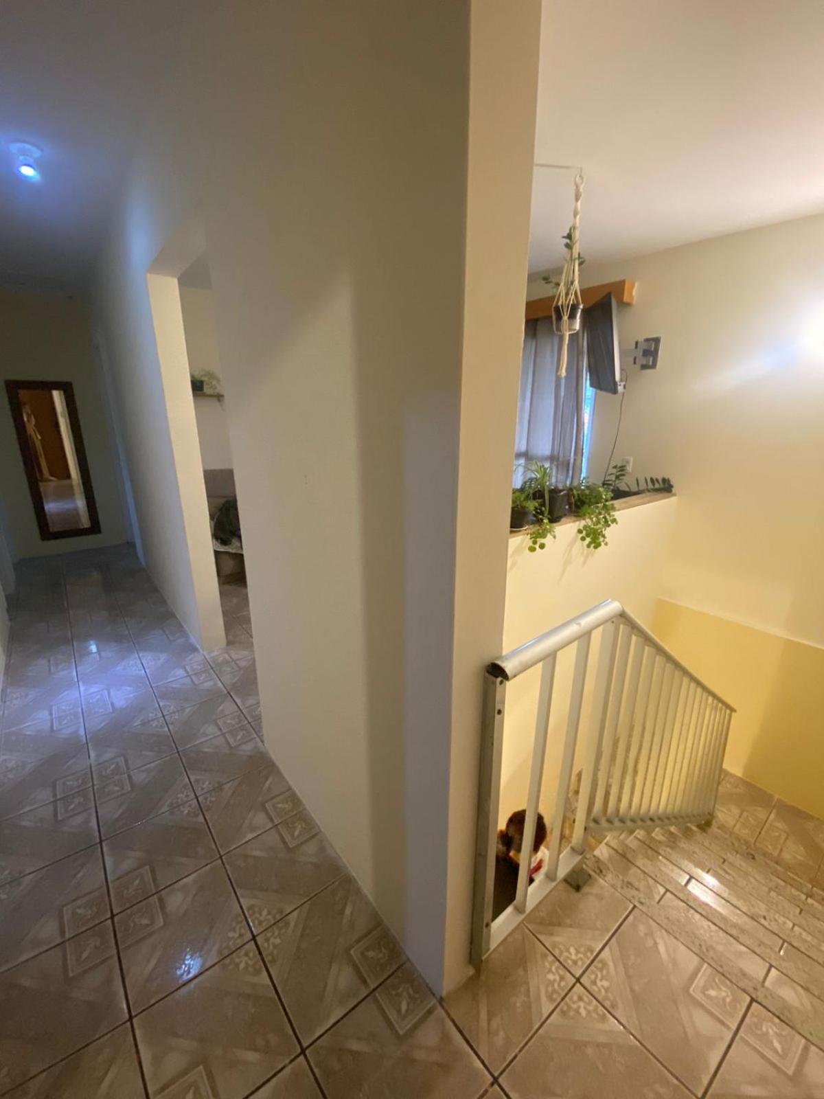 Lagoa da Conceição Apartments AC -cozinha completa-centrinho da lagoa