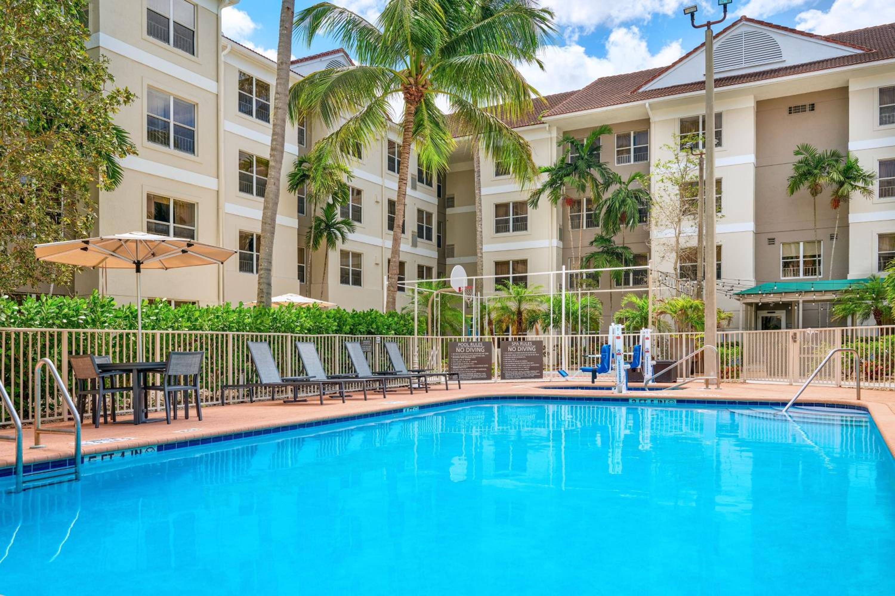 Residence Inn by Marriott Fort Lauderdale City of Plantation - Property Image 32
