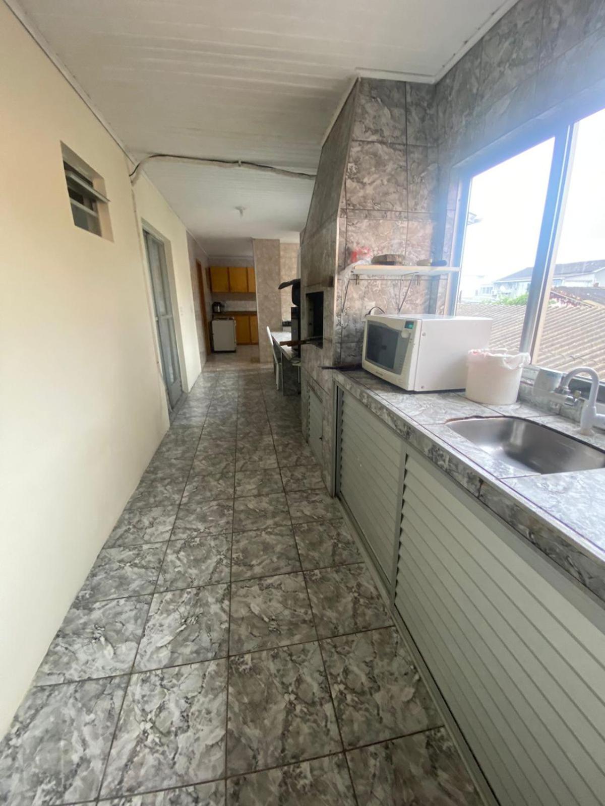 Lagoa da Conceição Apartments AC -cozinha completa-centrinho da lagoa