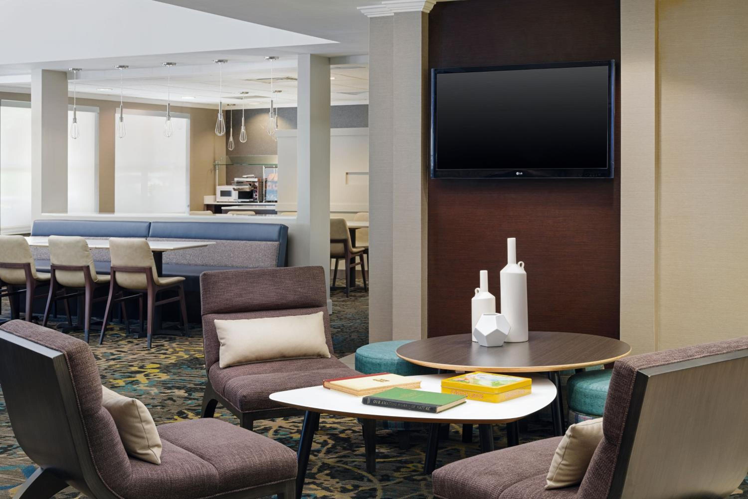 Residence Inn by Marriott Fort Lauderdale City of Plantation - Property Image 23