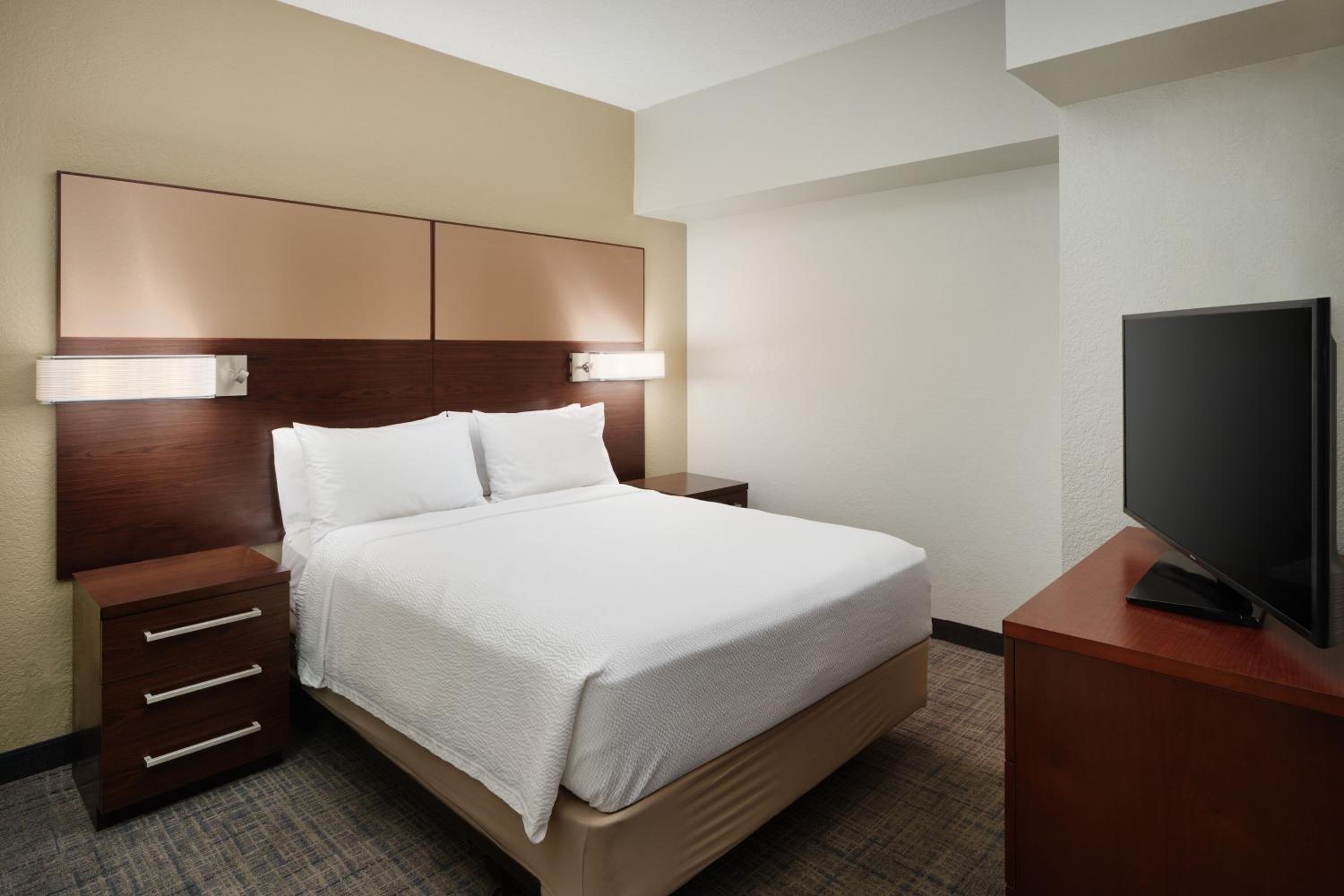 Residence Inn by Marriott Fort Lauderdale City of Plantation - Property Image 2
