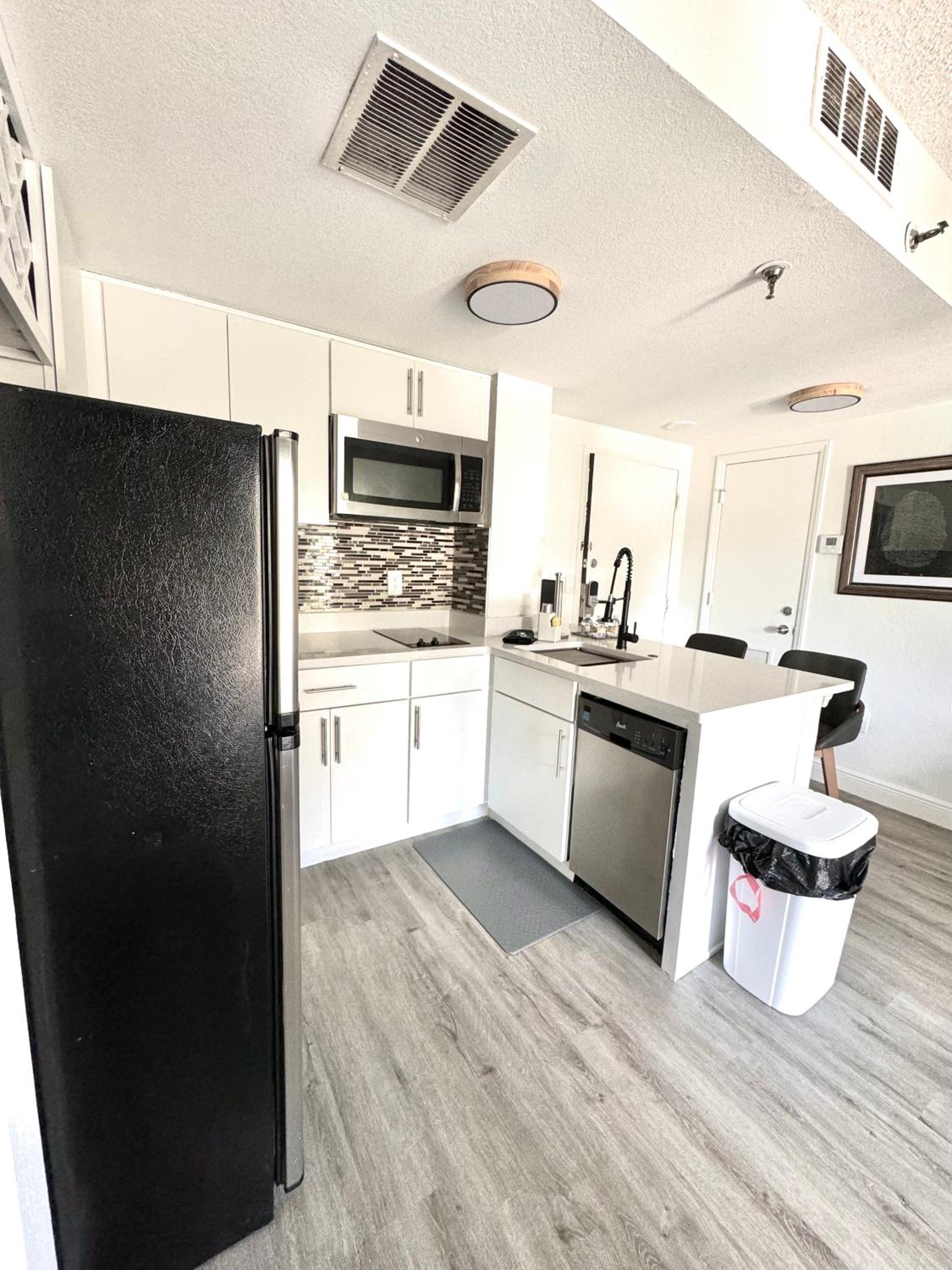 Home Cheti - Apartment near Universal Studios