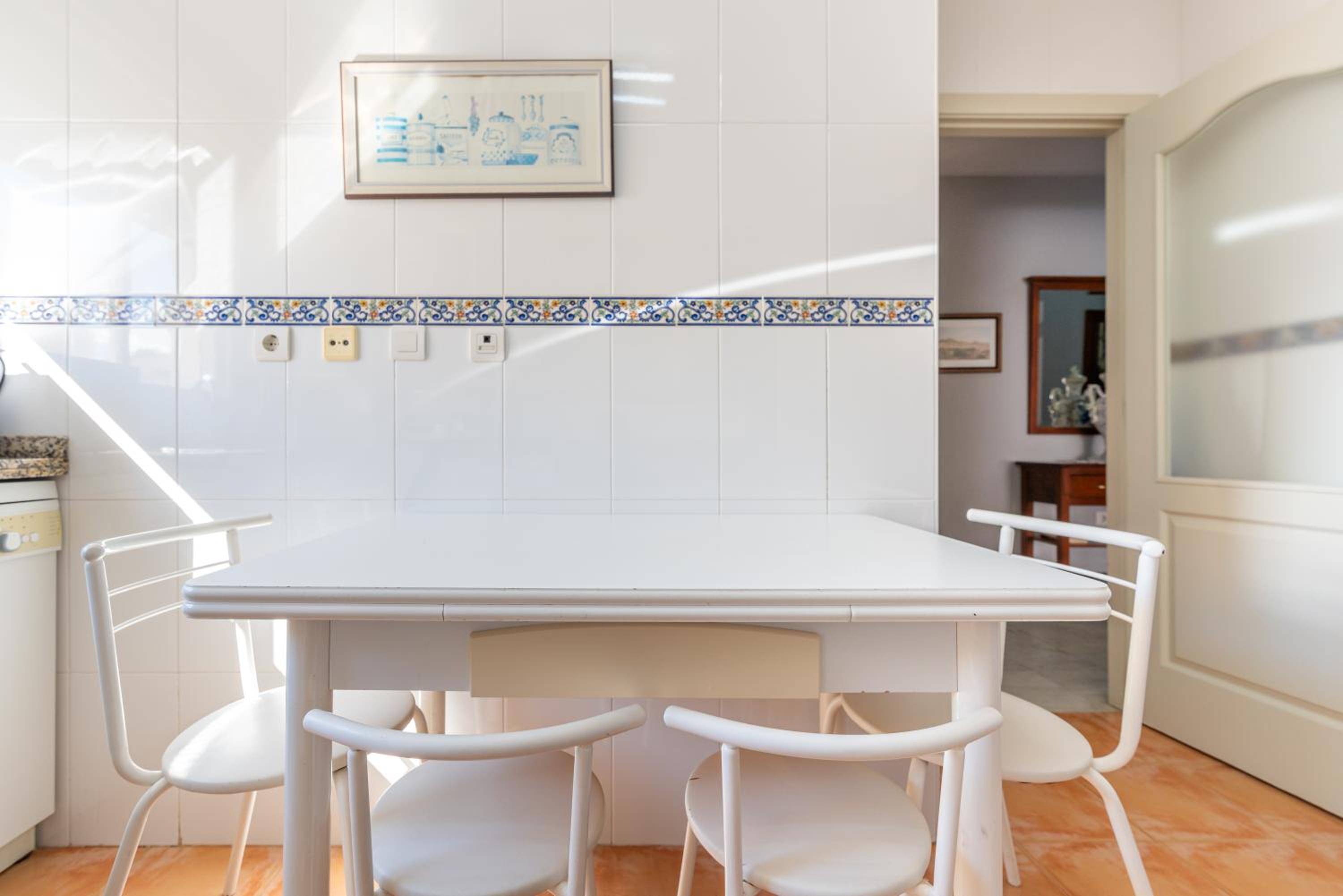 WintowinRentals Great Location, Free Parking, Cala del Moral