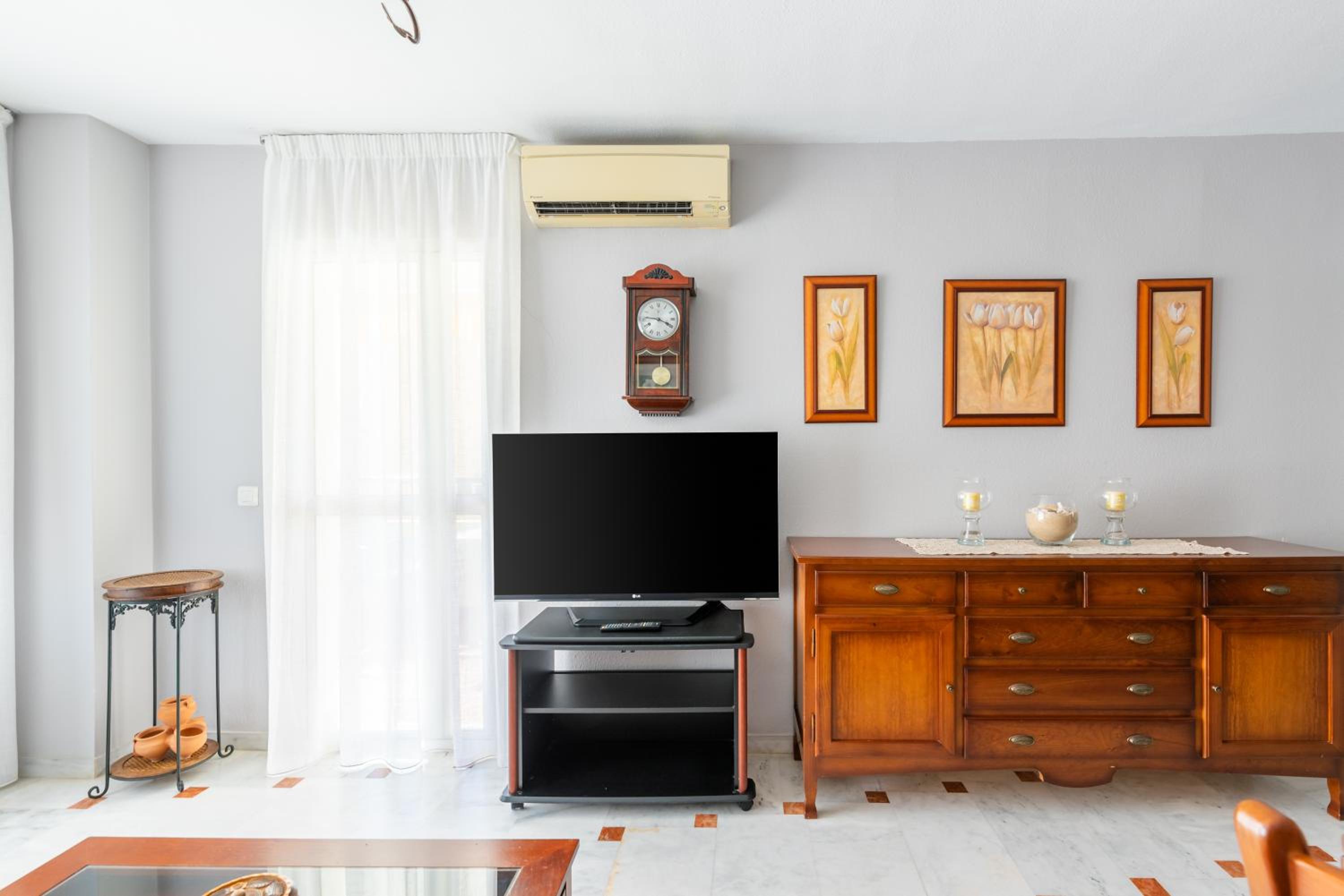 WintowinRentals Great Location, Free Parking, Cala del Moral