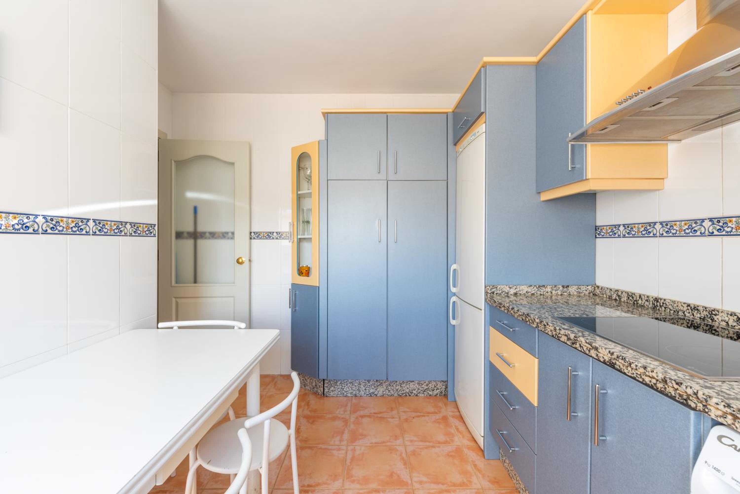 WintowinRentals Great Location, Free Parking, Cala del Moral