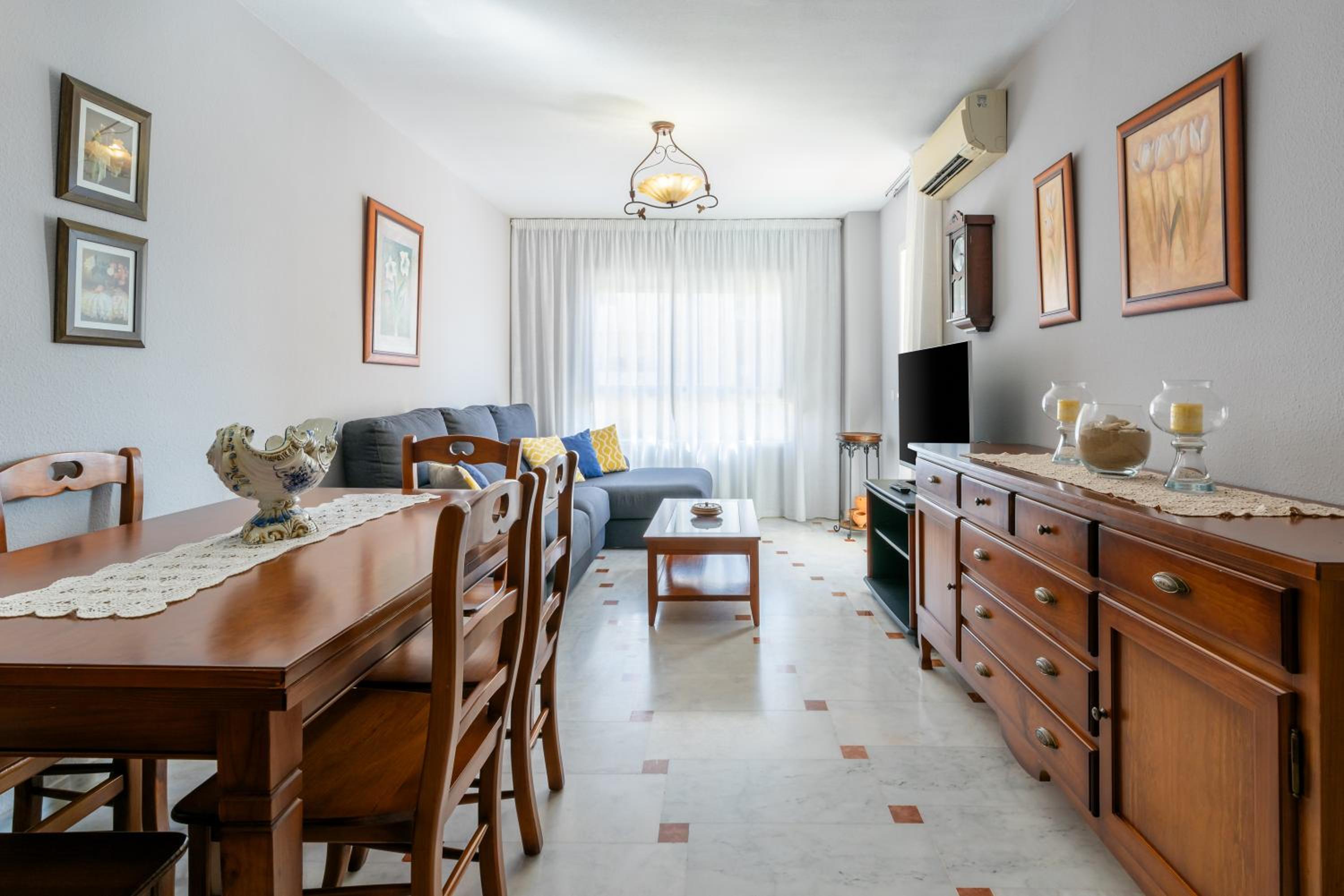 WintowinRentals Great Location, Free Parking, Cala del Moral