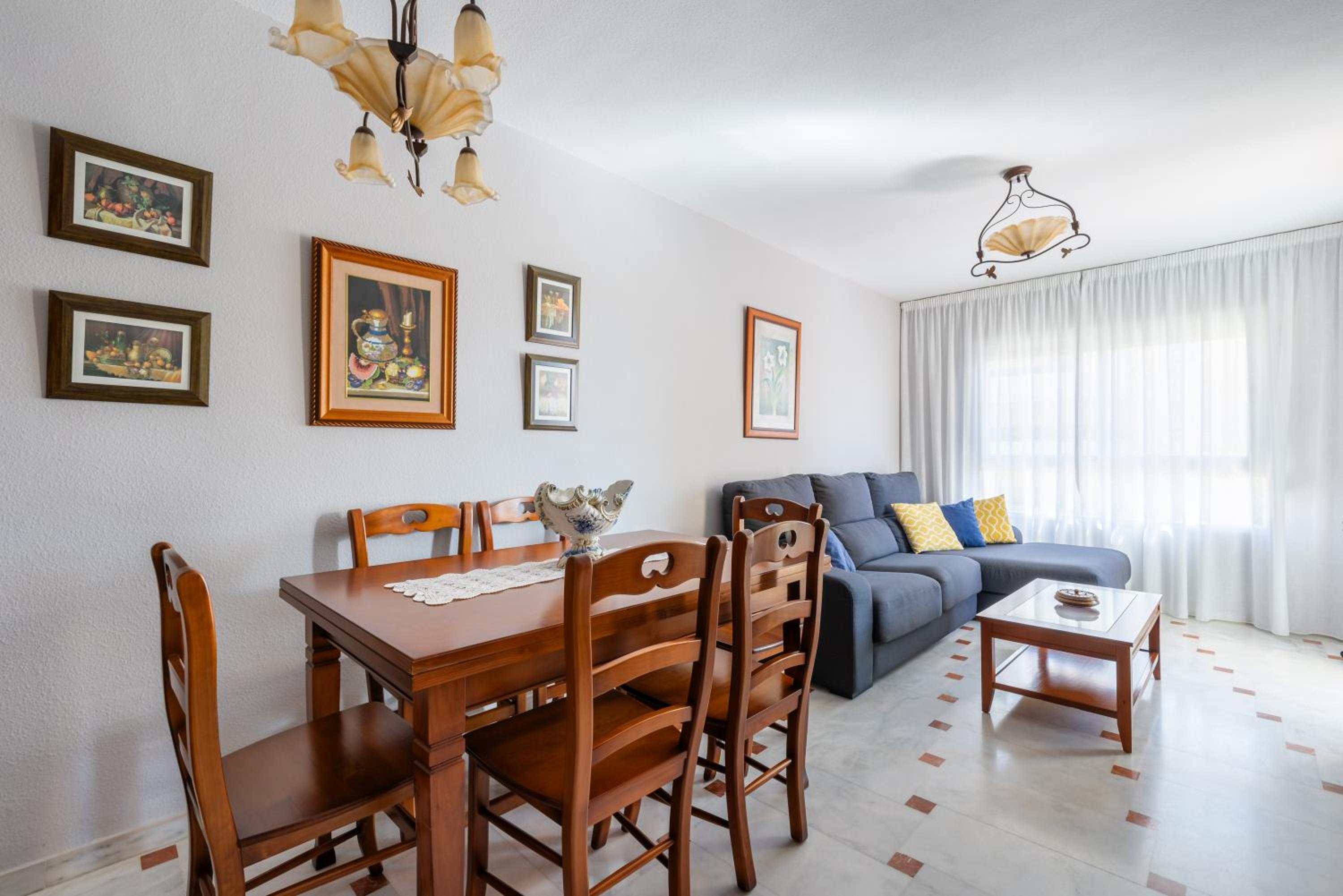 WintowinRentals Great Location, Free Parking, Cala del Moral