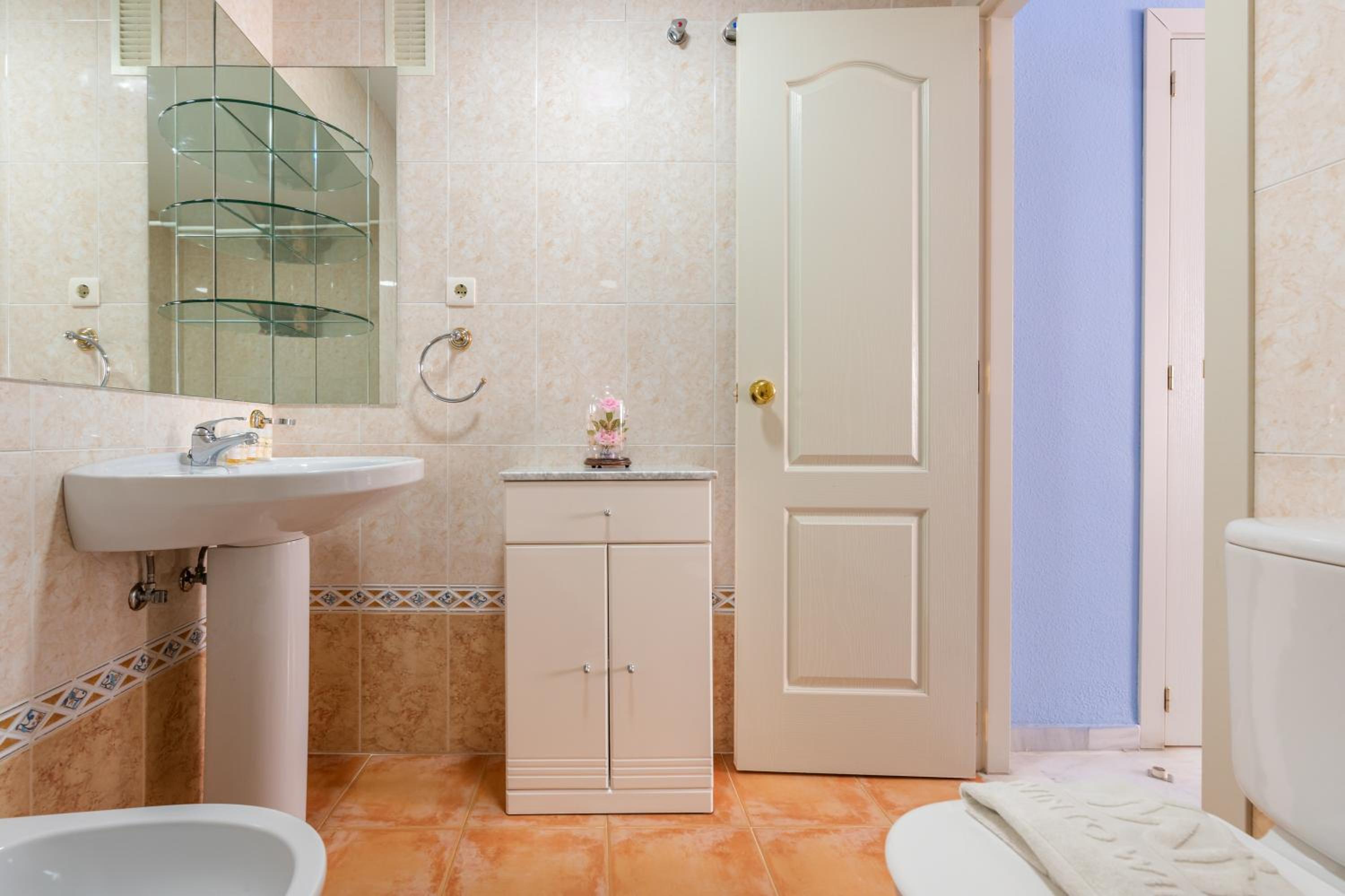 WintowinRentals Great Location, Free Parking, Cala del Moral