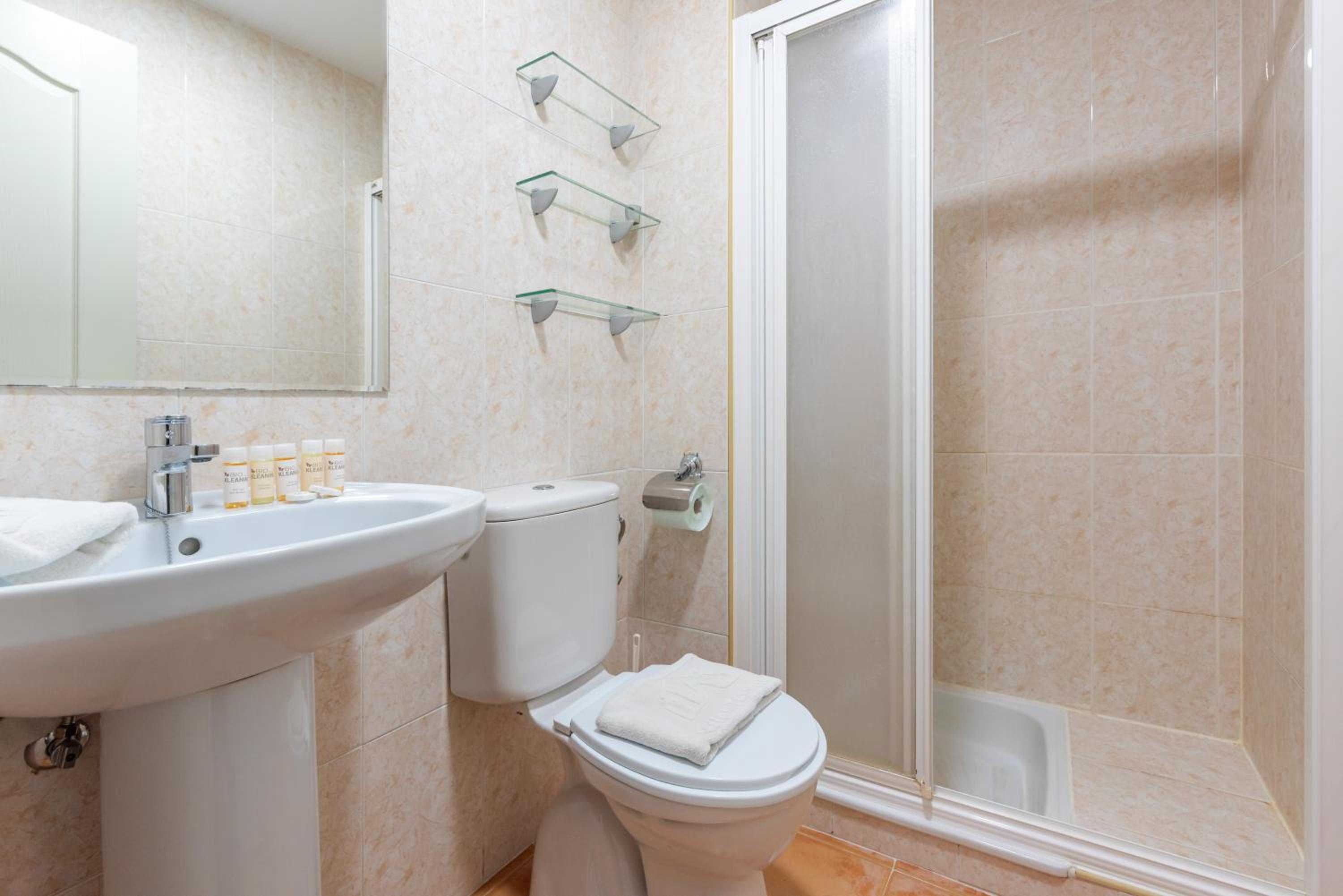 WintowinRentals Great Location, Free Parking, Cala del Moral