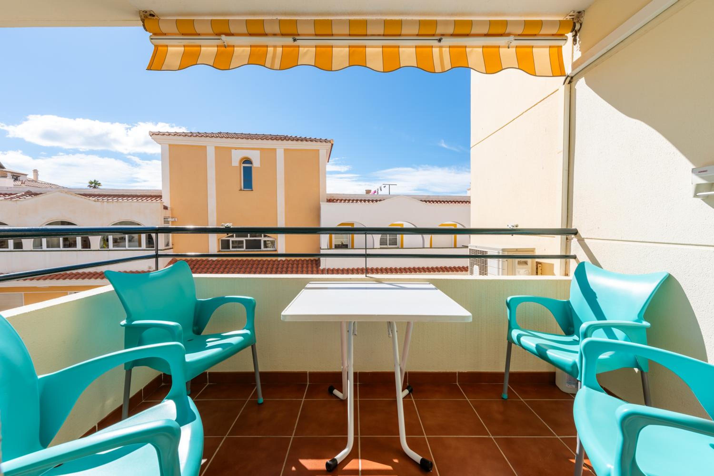 WintowinRentals Great Location, Free Parking, Cala del Moral