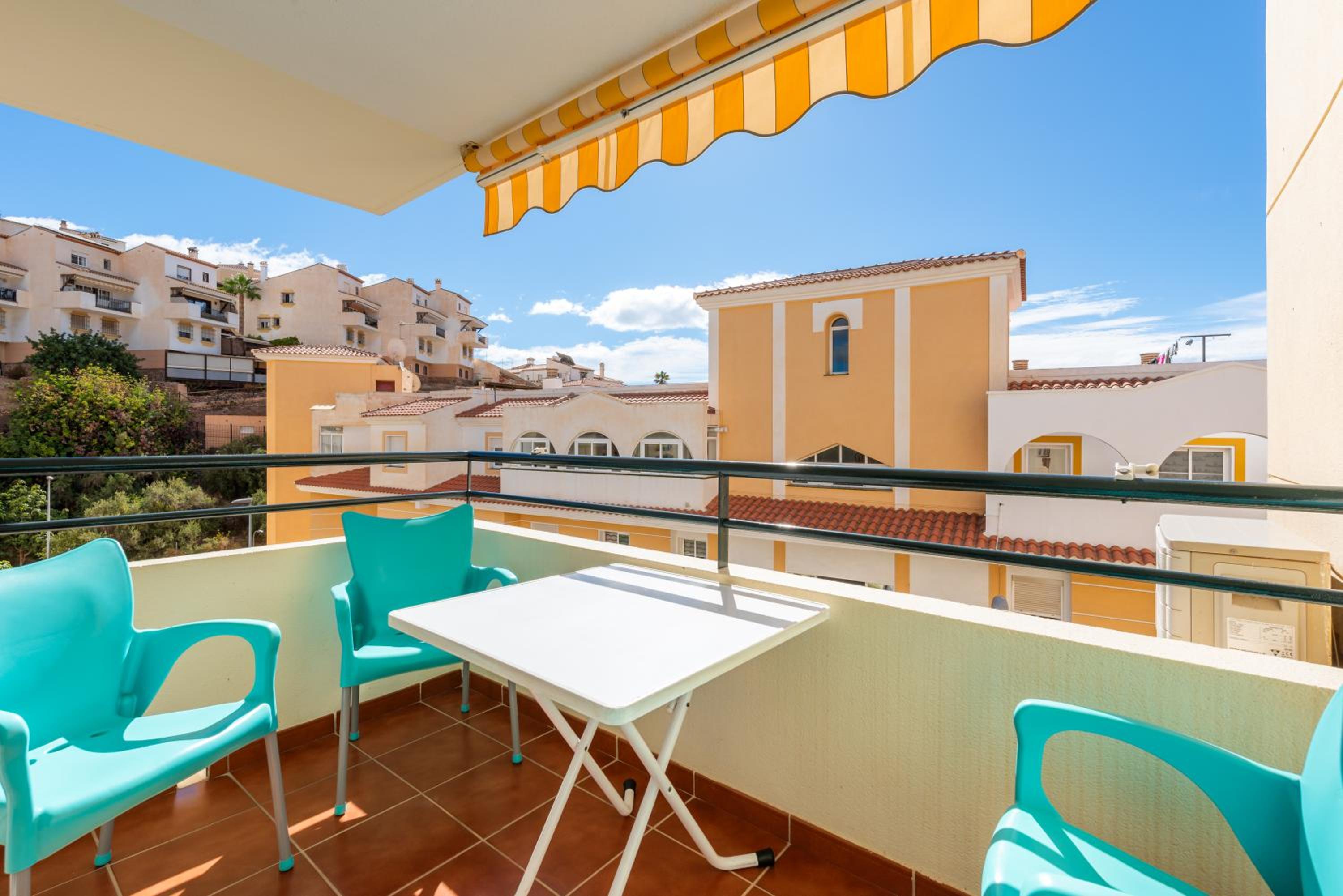 WintowinRentals Great Location, Free Parking, Cala del Moral