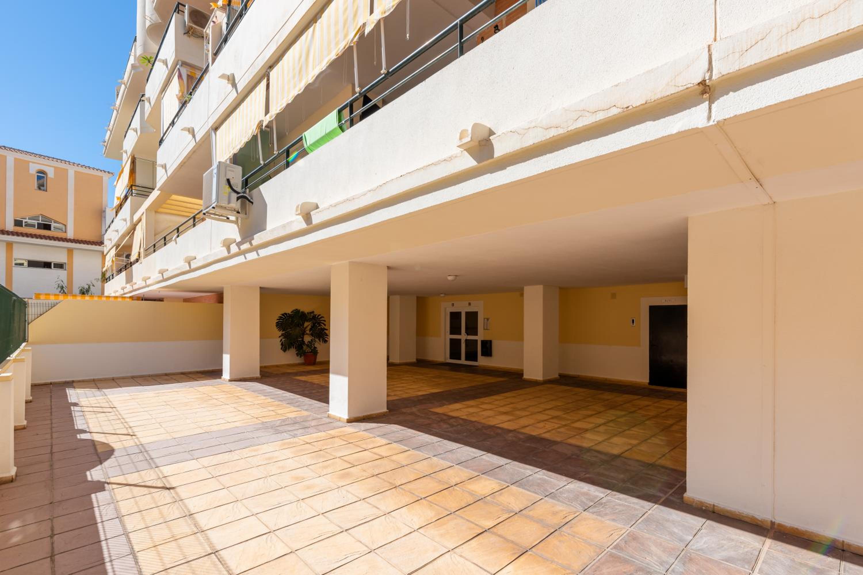 WintowinRentals Great Location, Free Parking, Cala del Moral