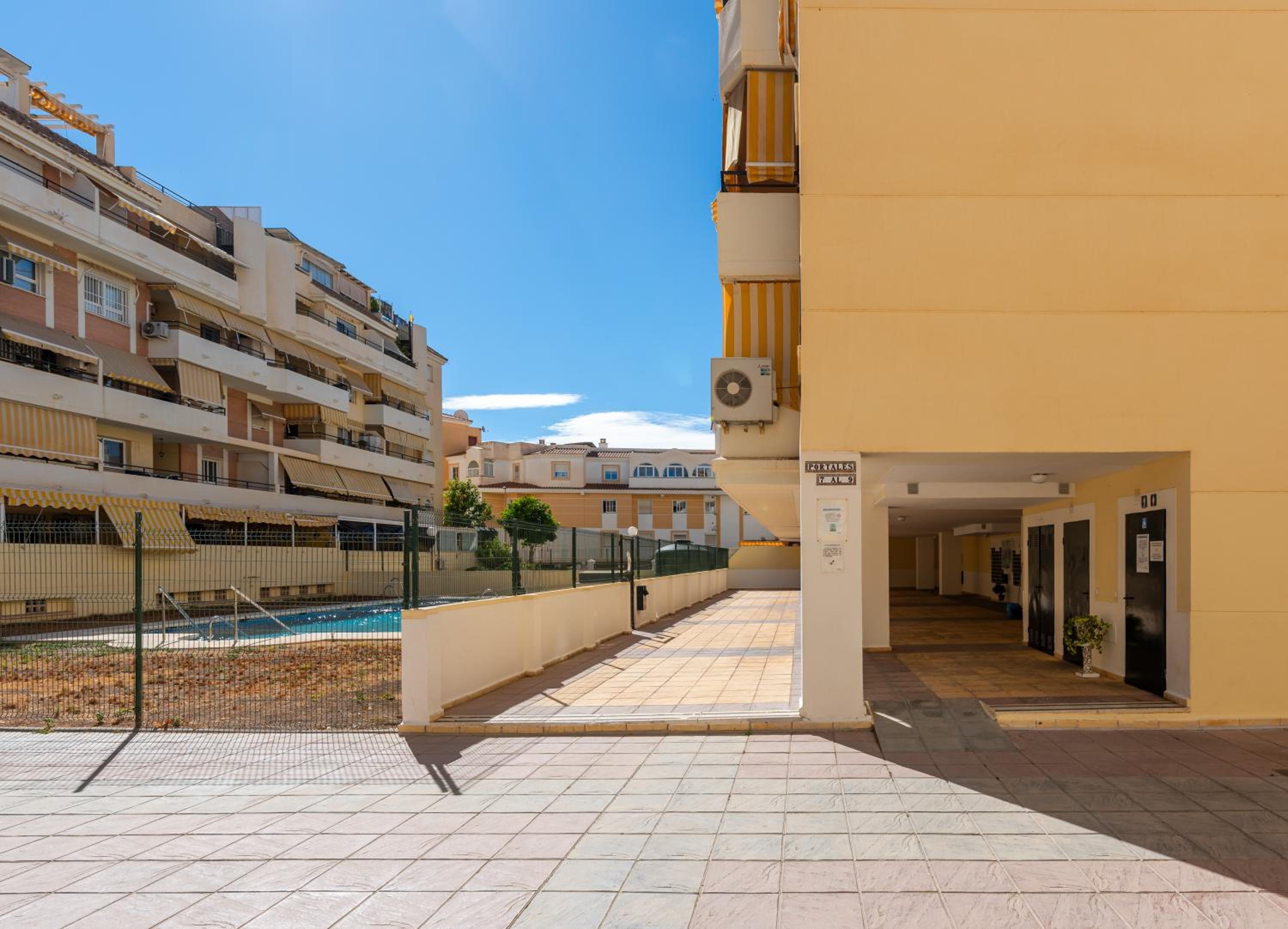 WintowinRentals Great Location, Free Parking, Cala del Moral