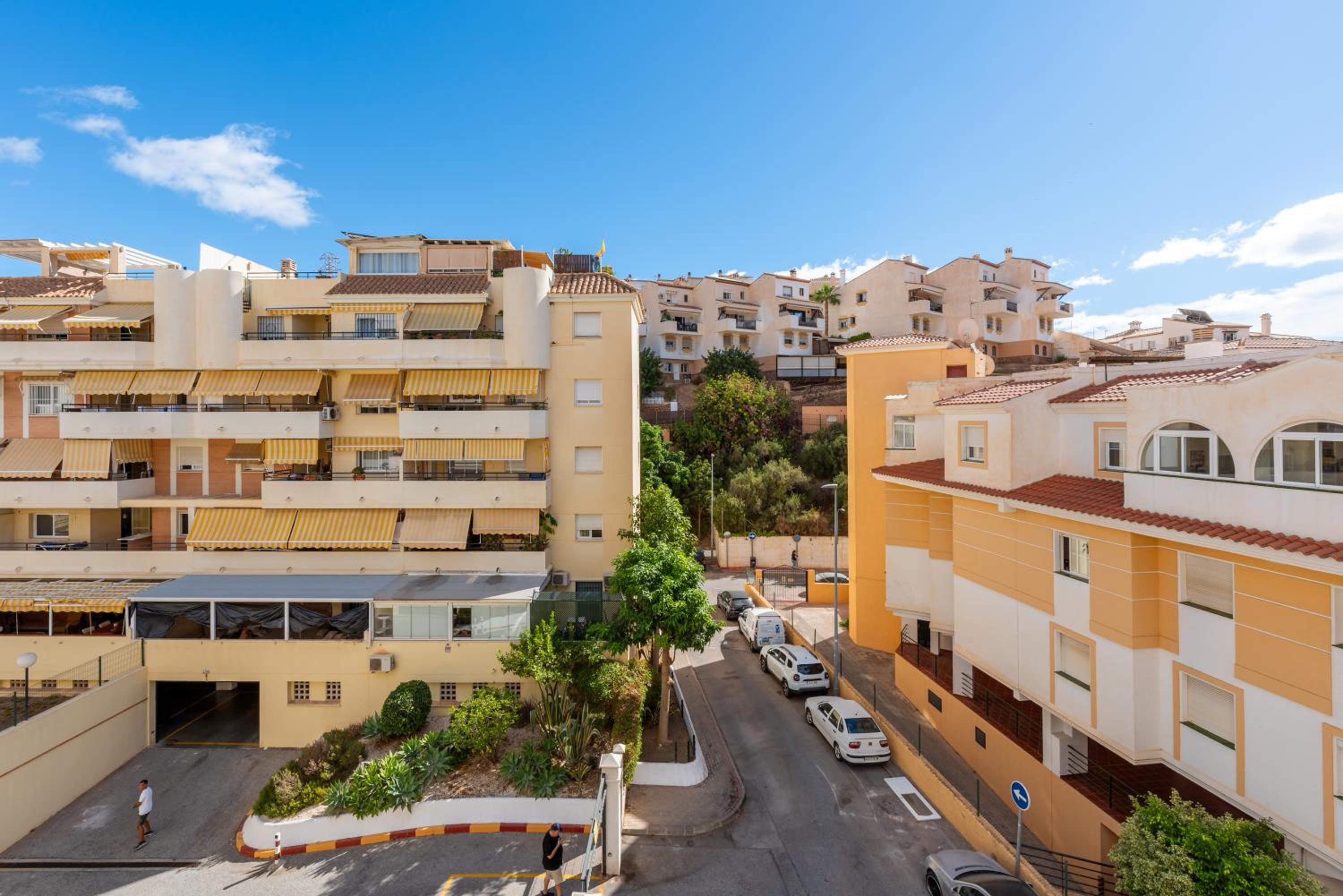 WintowinRentals Great Location, Free Parking, Cala del Moral