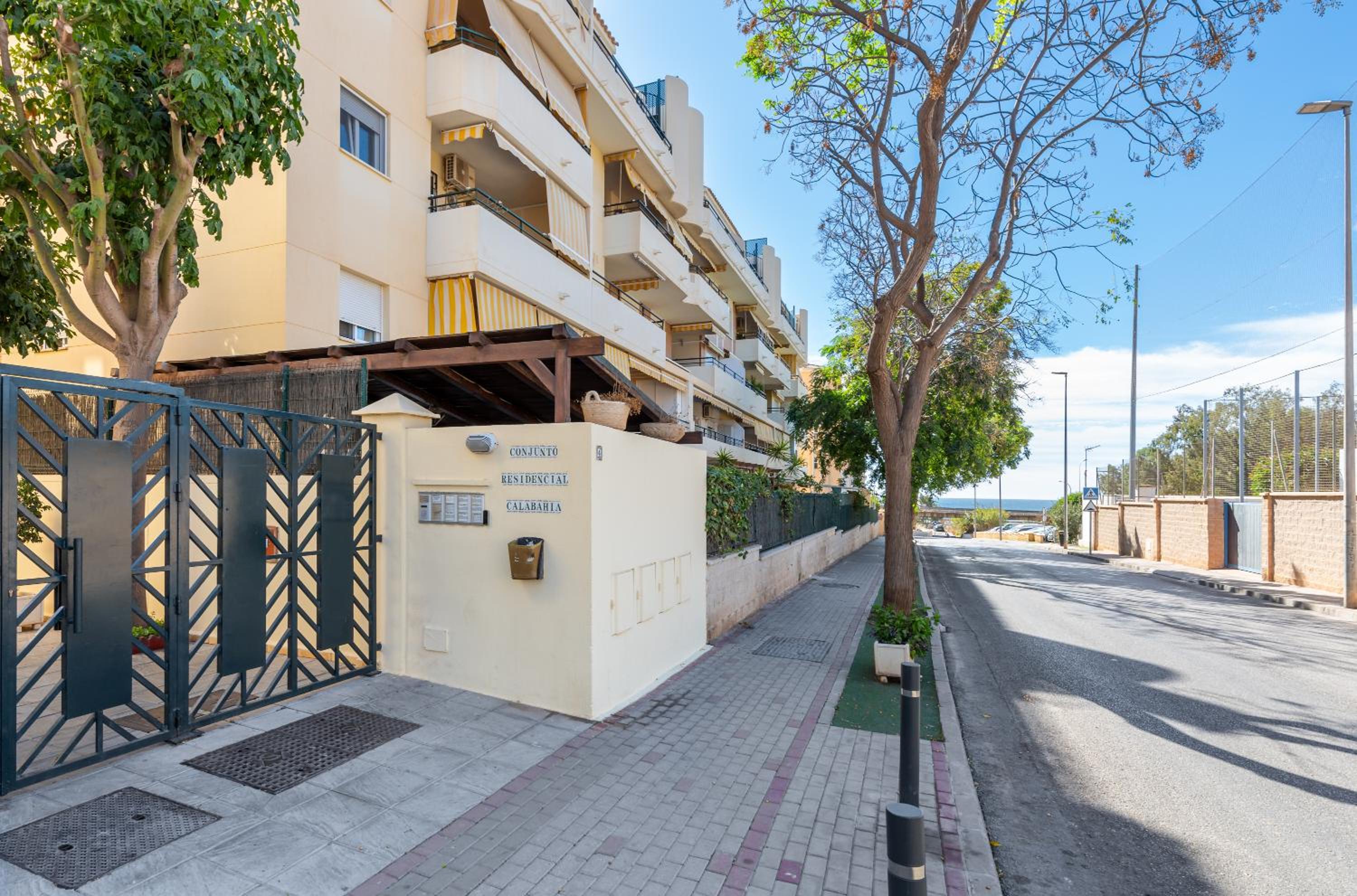 WintowinRentals Great Location, Free Parking, Cala del Moral