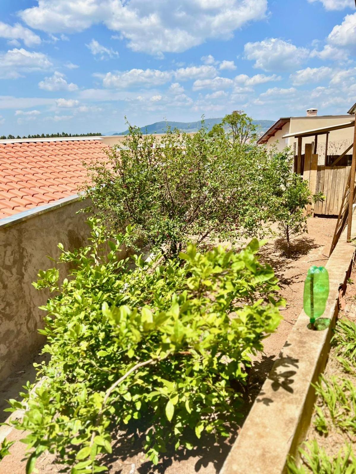 Chácara Aconchego da Serra com Piscina