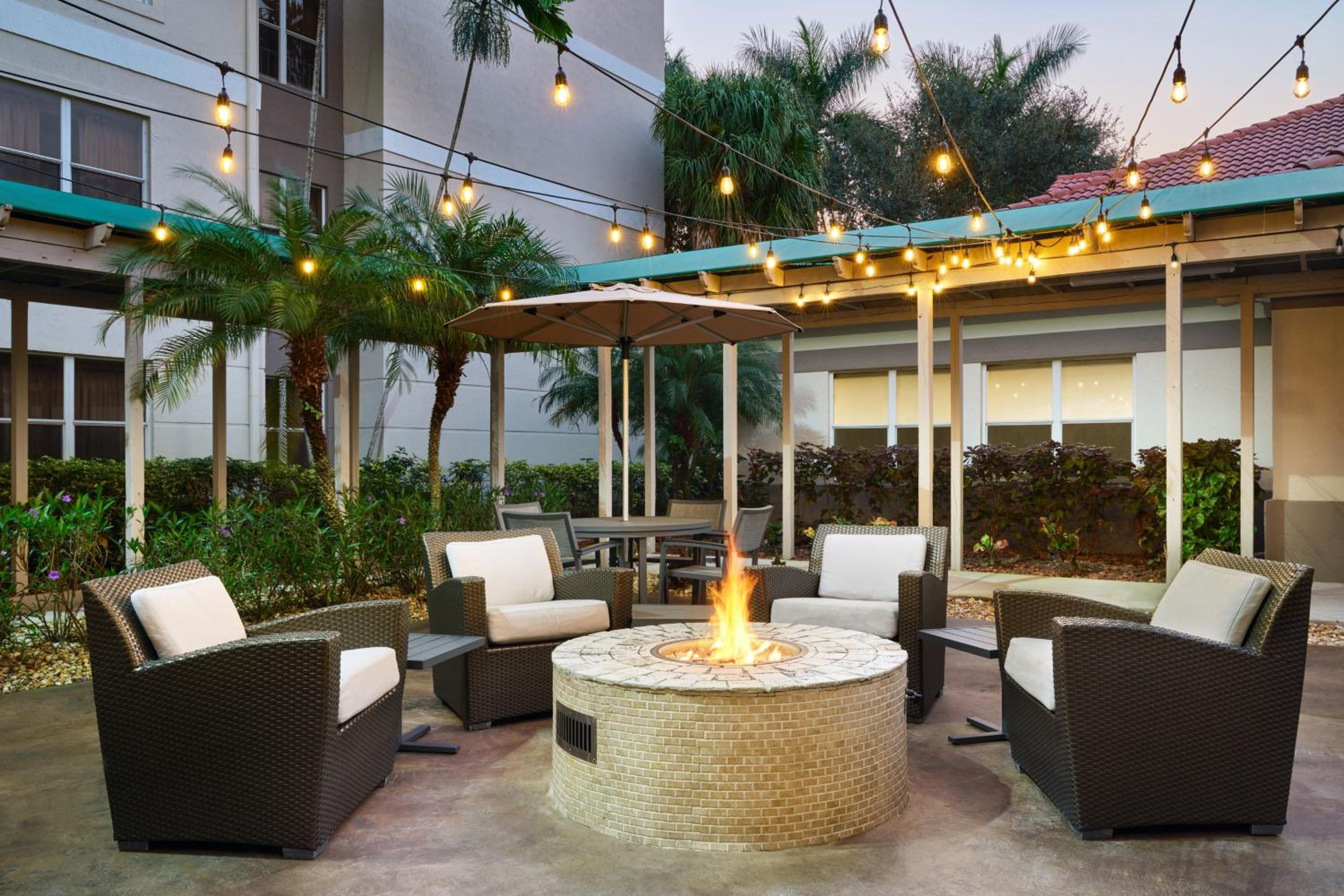 Residence Inn by Marriott Fort Lauderdale City of Plantation - Property Image 18