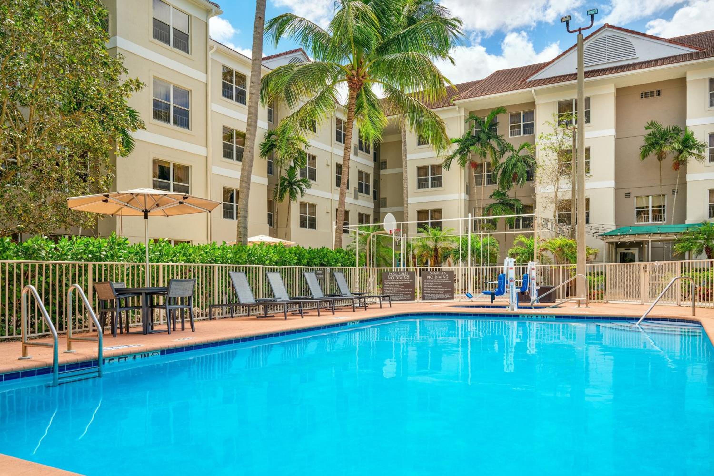 Residence Inn by Marriott Fort Lauderdale City of Plantation - Property Image 21