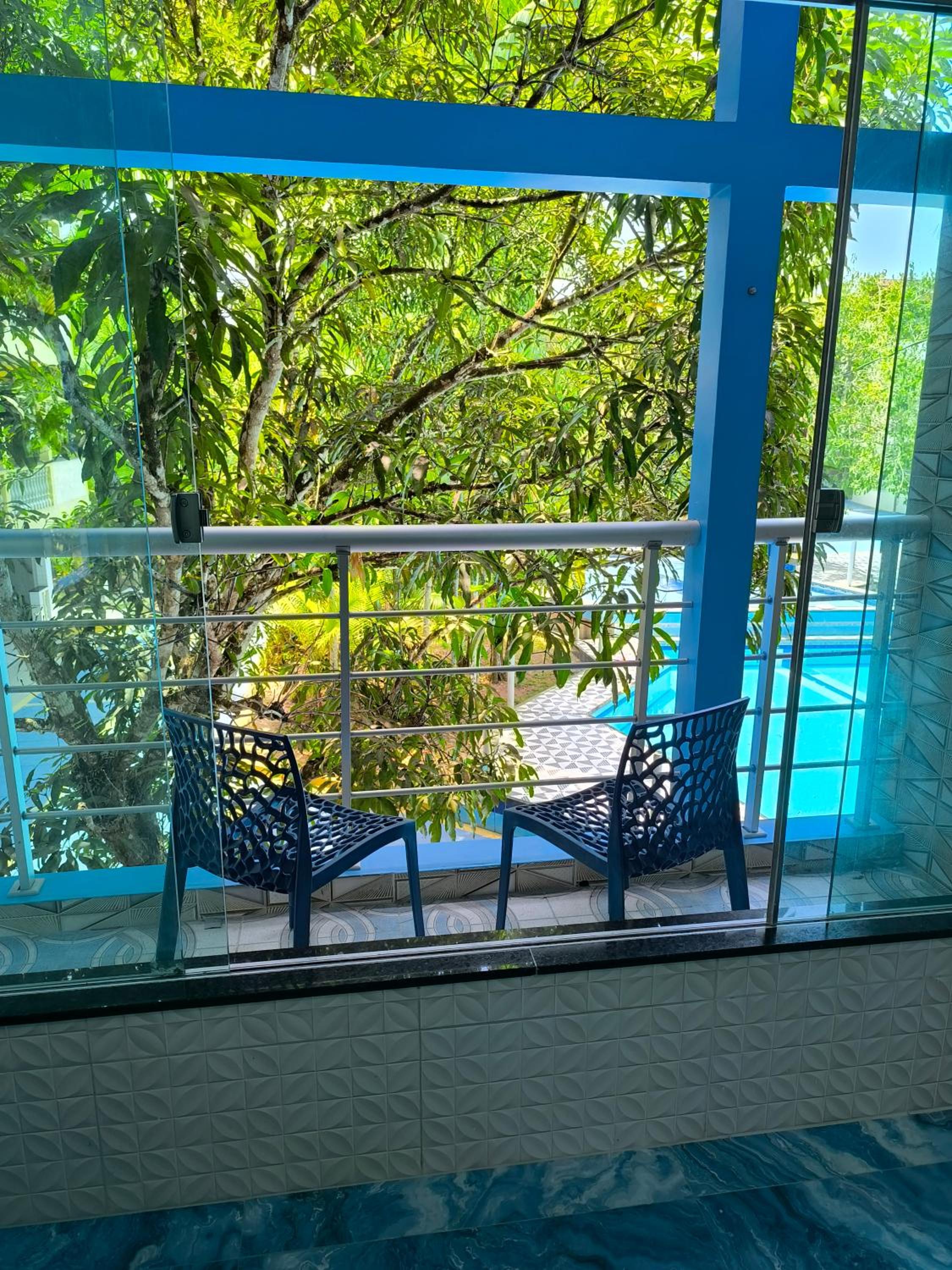 Mirante do Maracajá