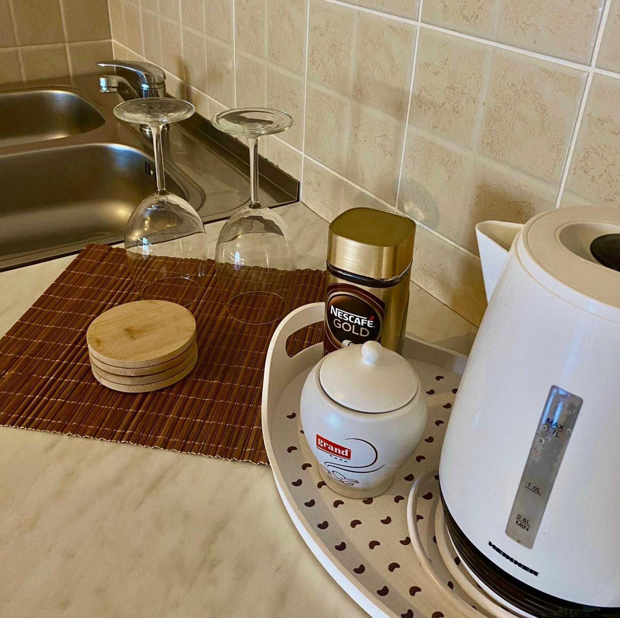 Apartman AndreA