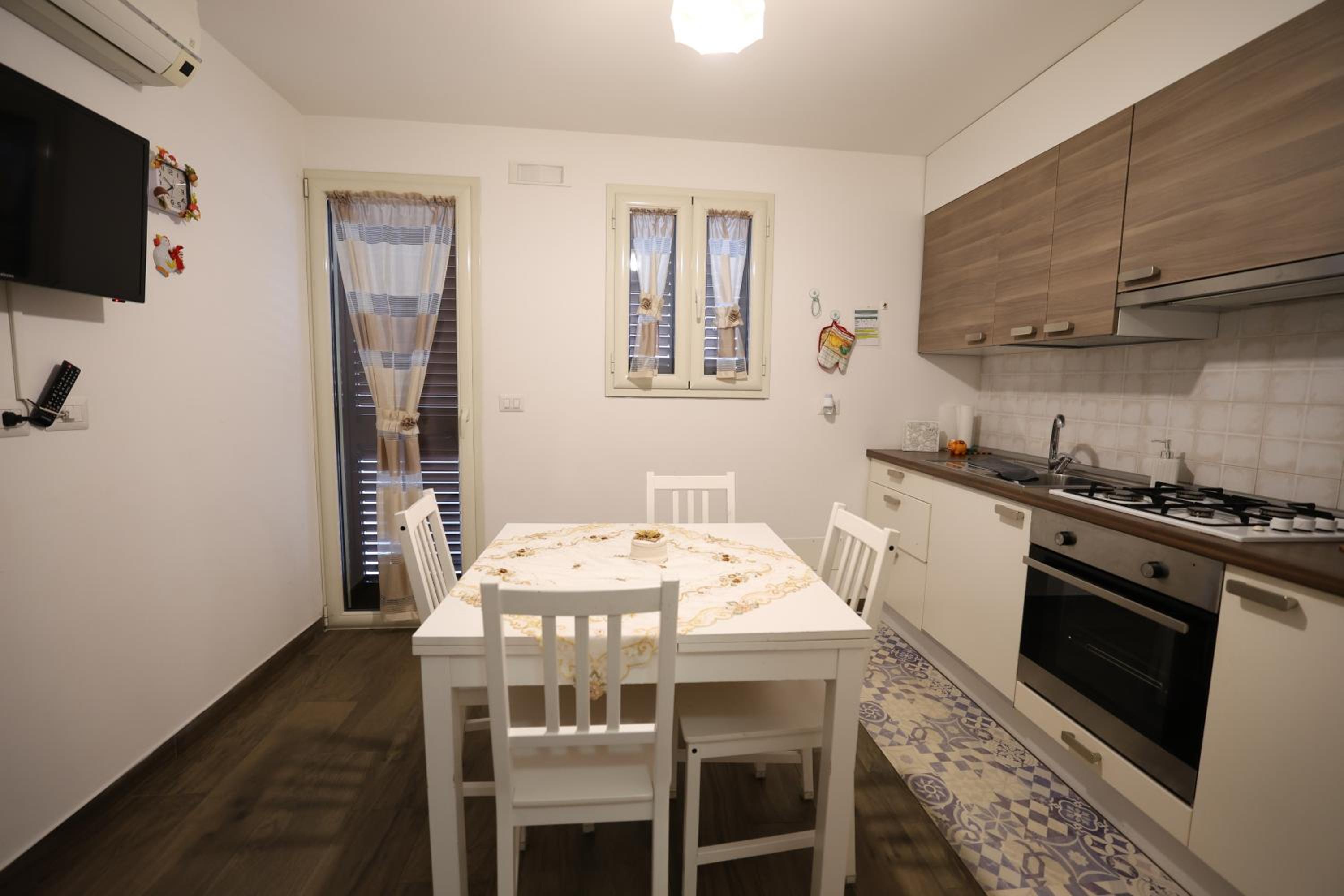 Casa PANTA REI view 4