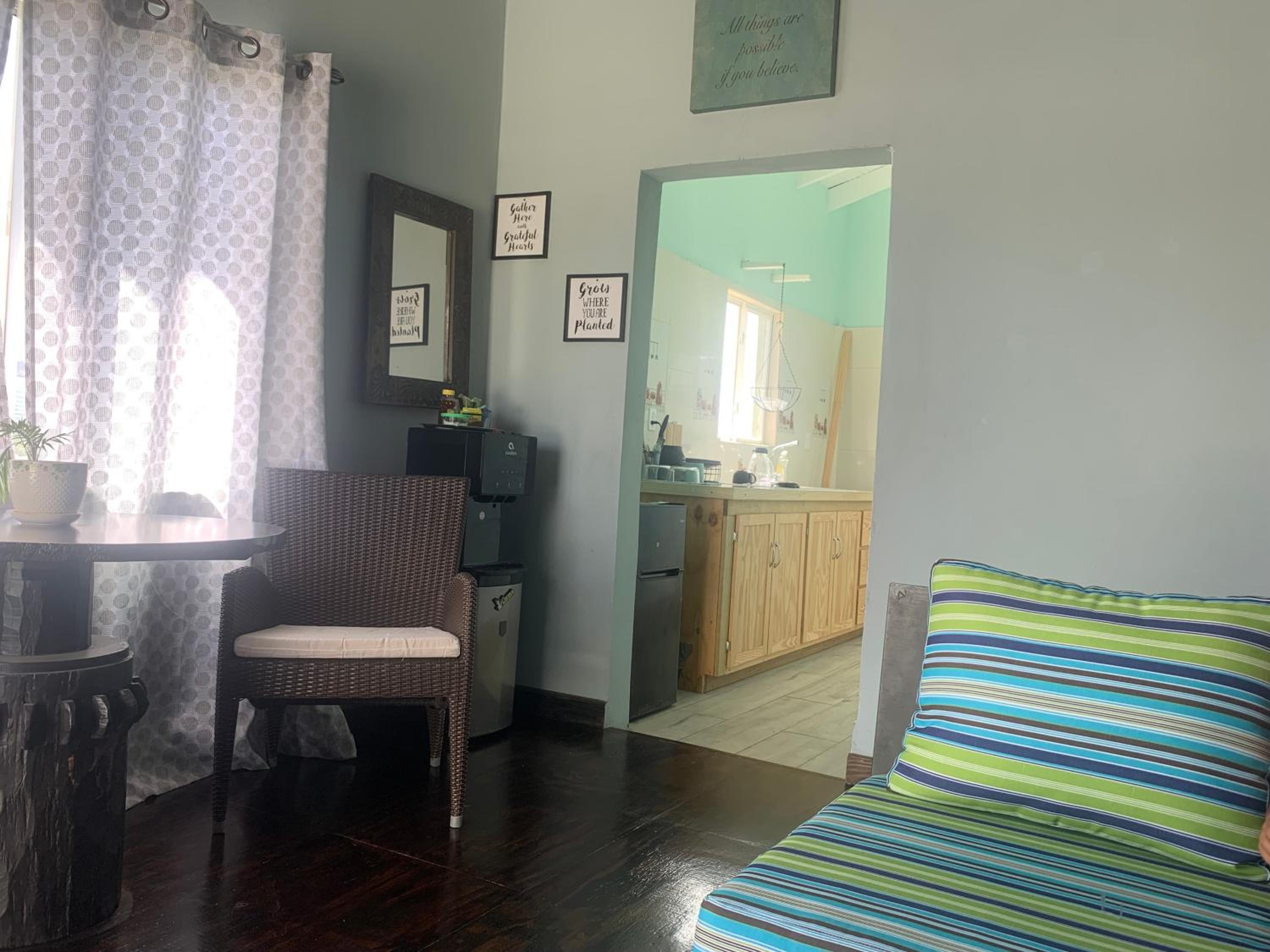 Touch Therapies Spa Vacations
