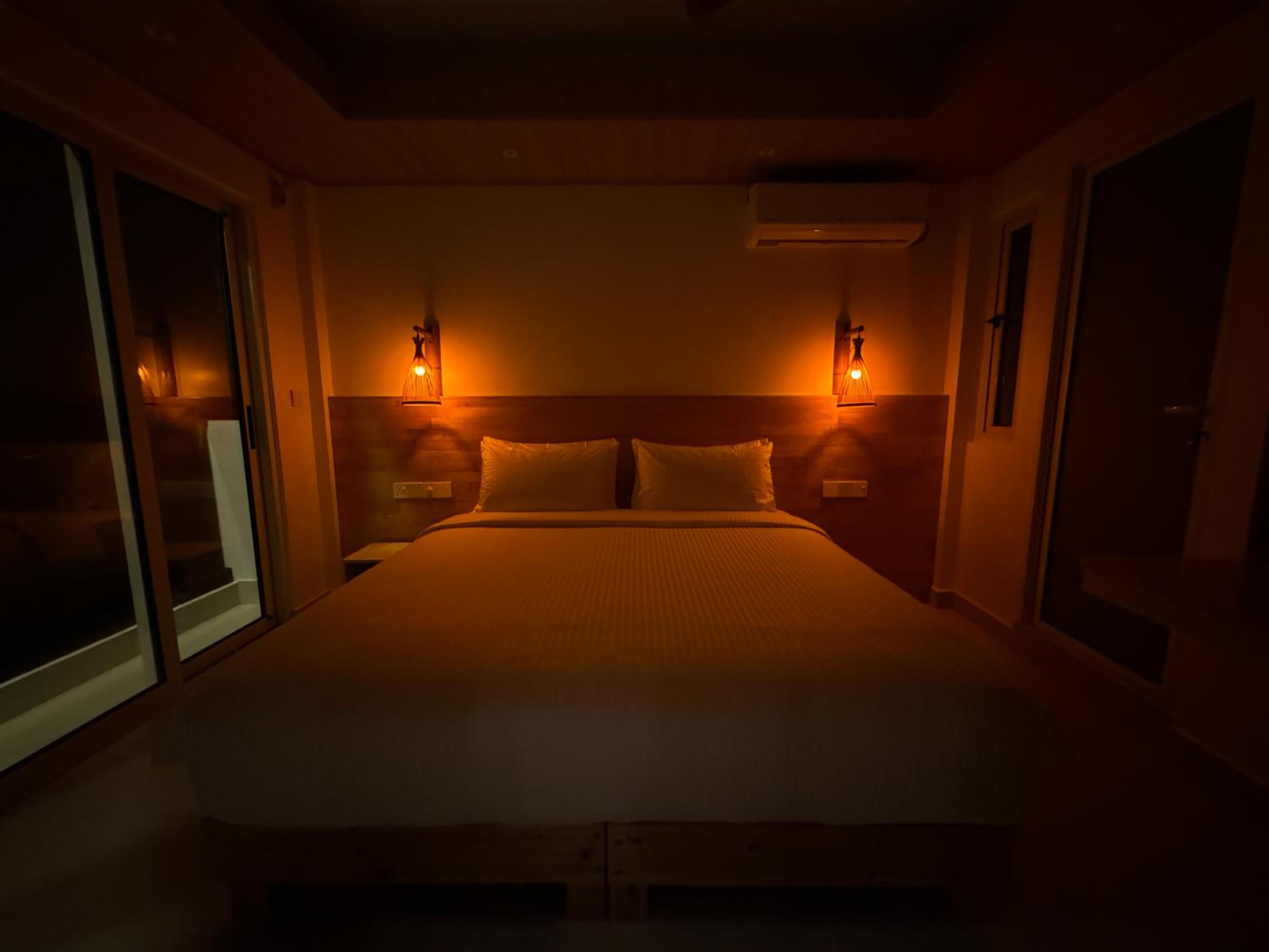 Pavona Maldives