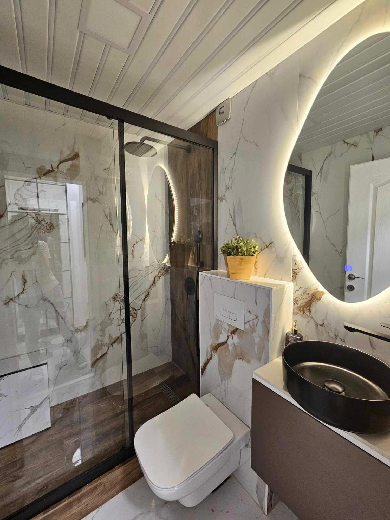 The Cutest Studio in Skopje view 4