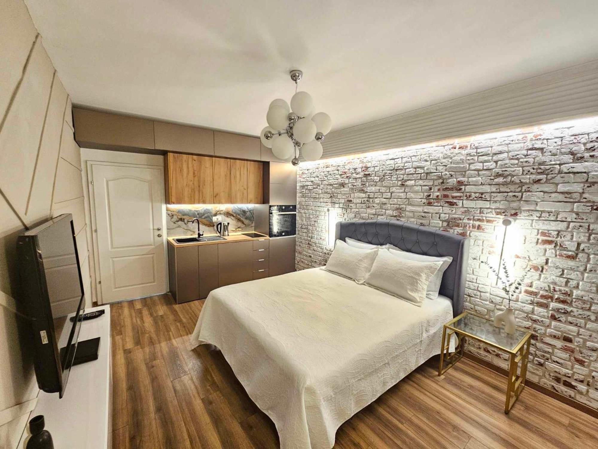 The Cutest Studio in Skopje view 3