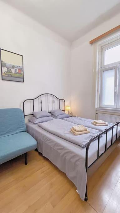 Small loft apartment