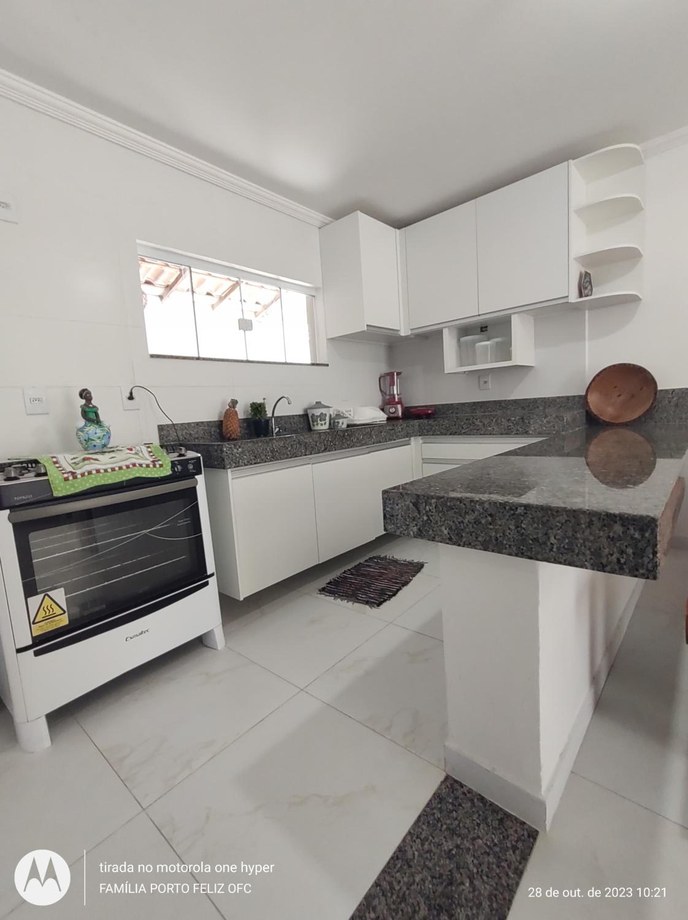 Casa climatizada a 600m da praia - Coroa Vermelha