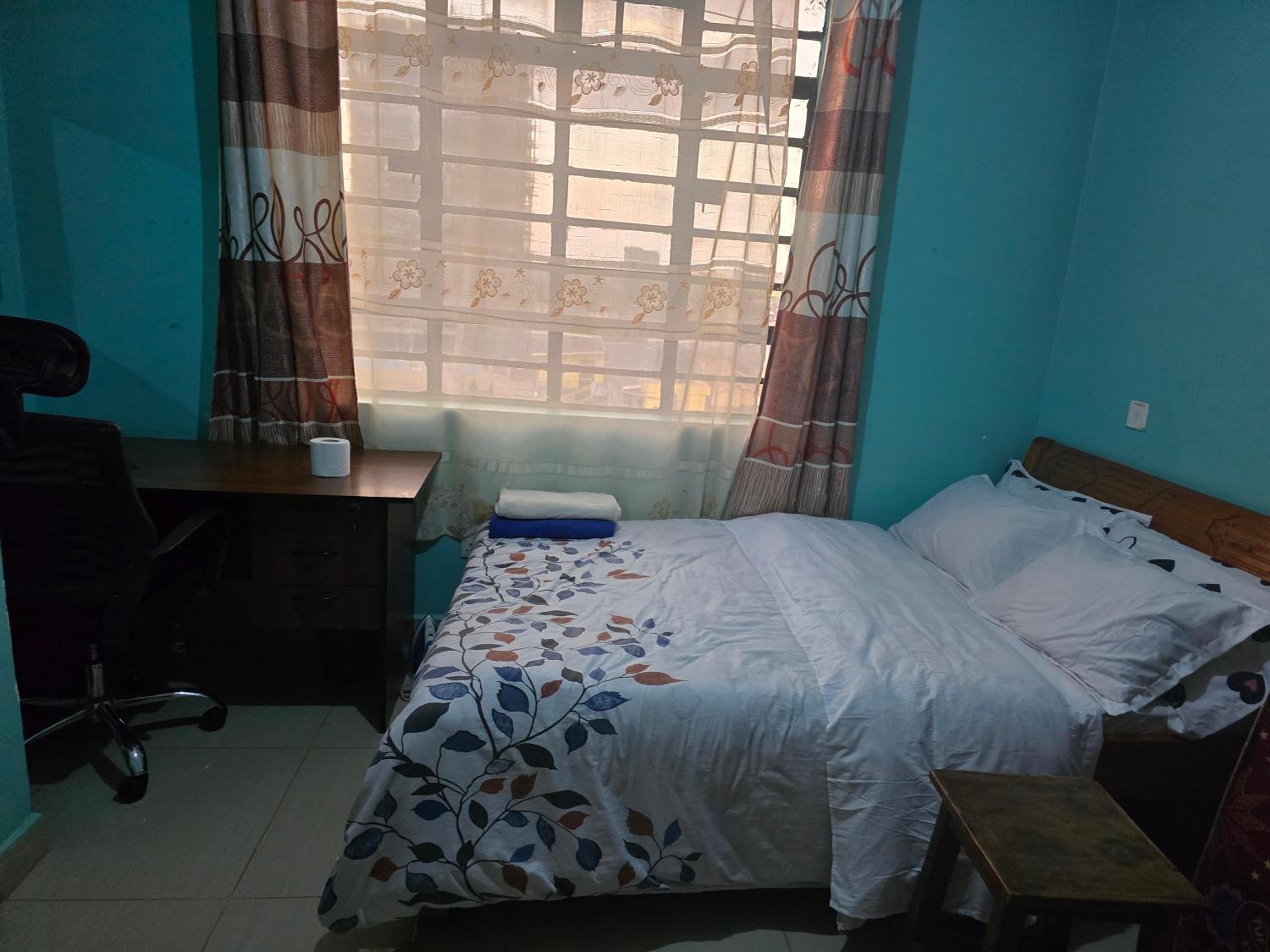 Modern 1BR Kihunguro Ruiru view 2