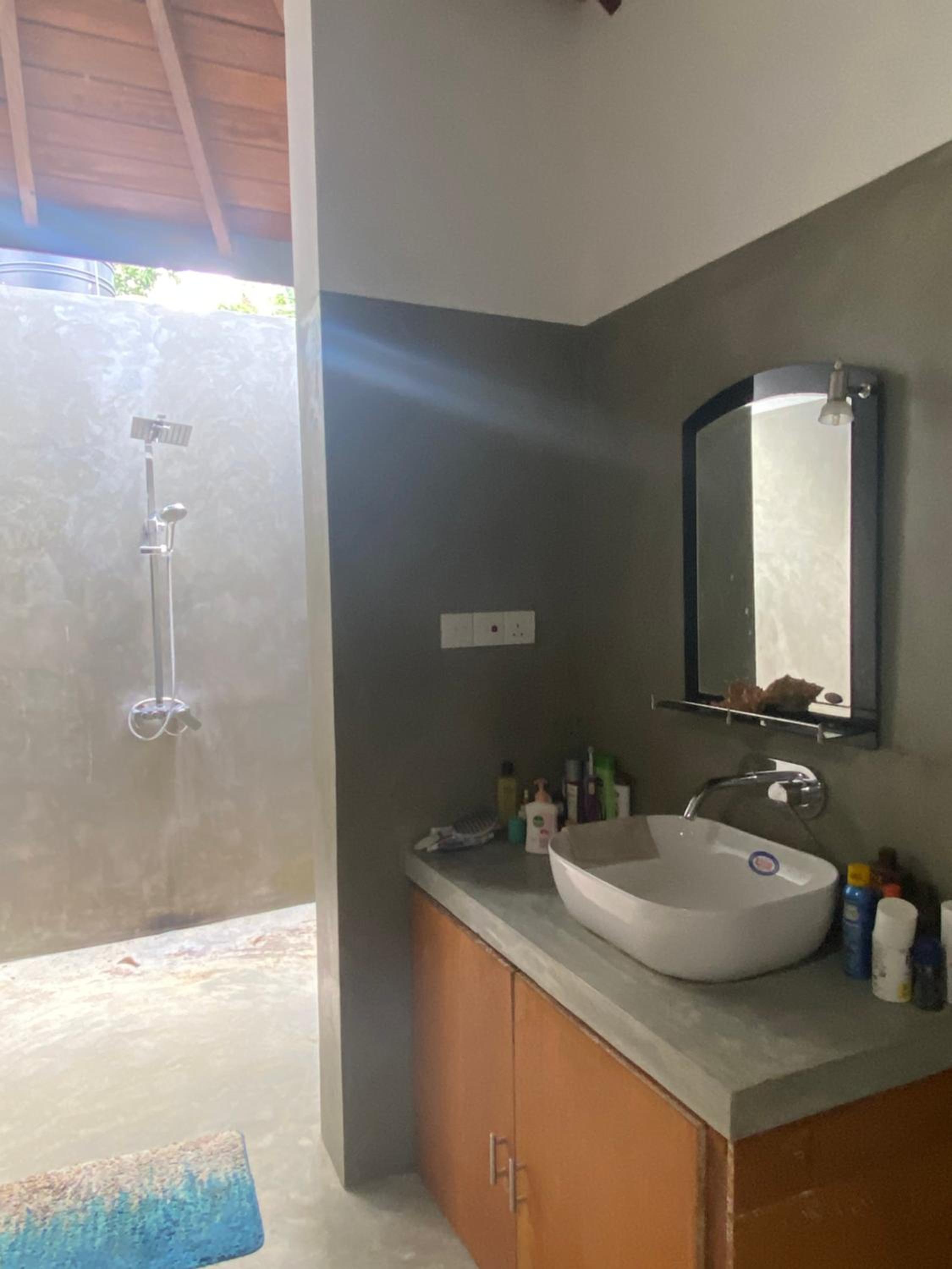 Rose Cottage Unawatuna - Guesthouse view 4