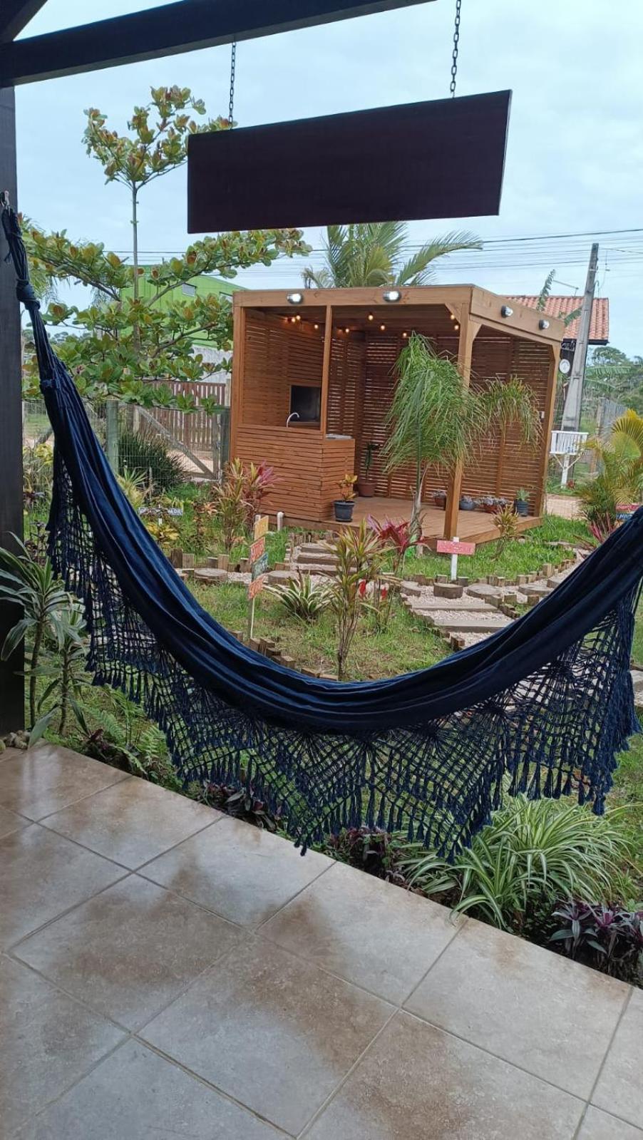 Cabanas MORIÁ