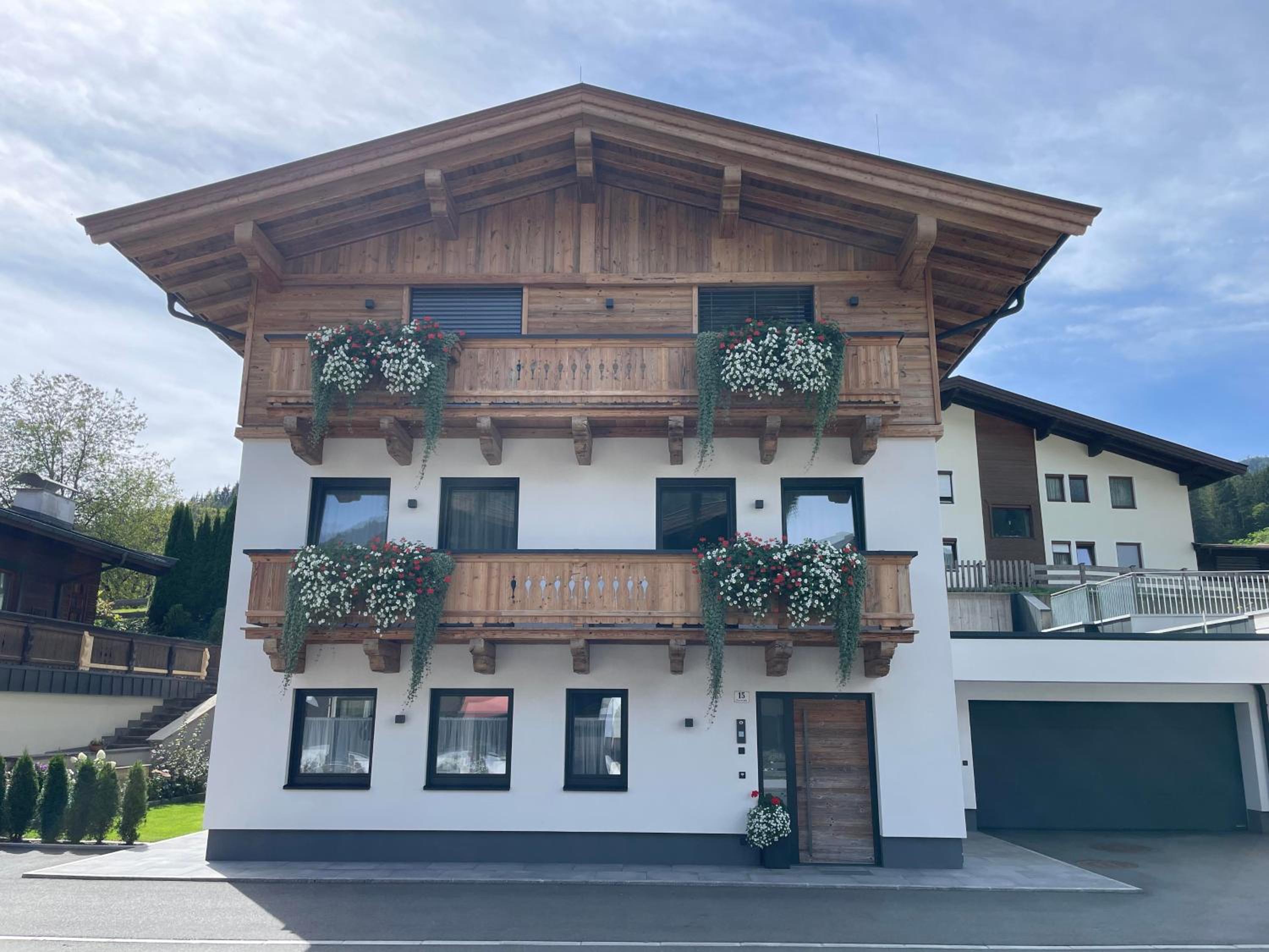 Haus Lackner